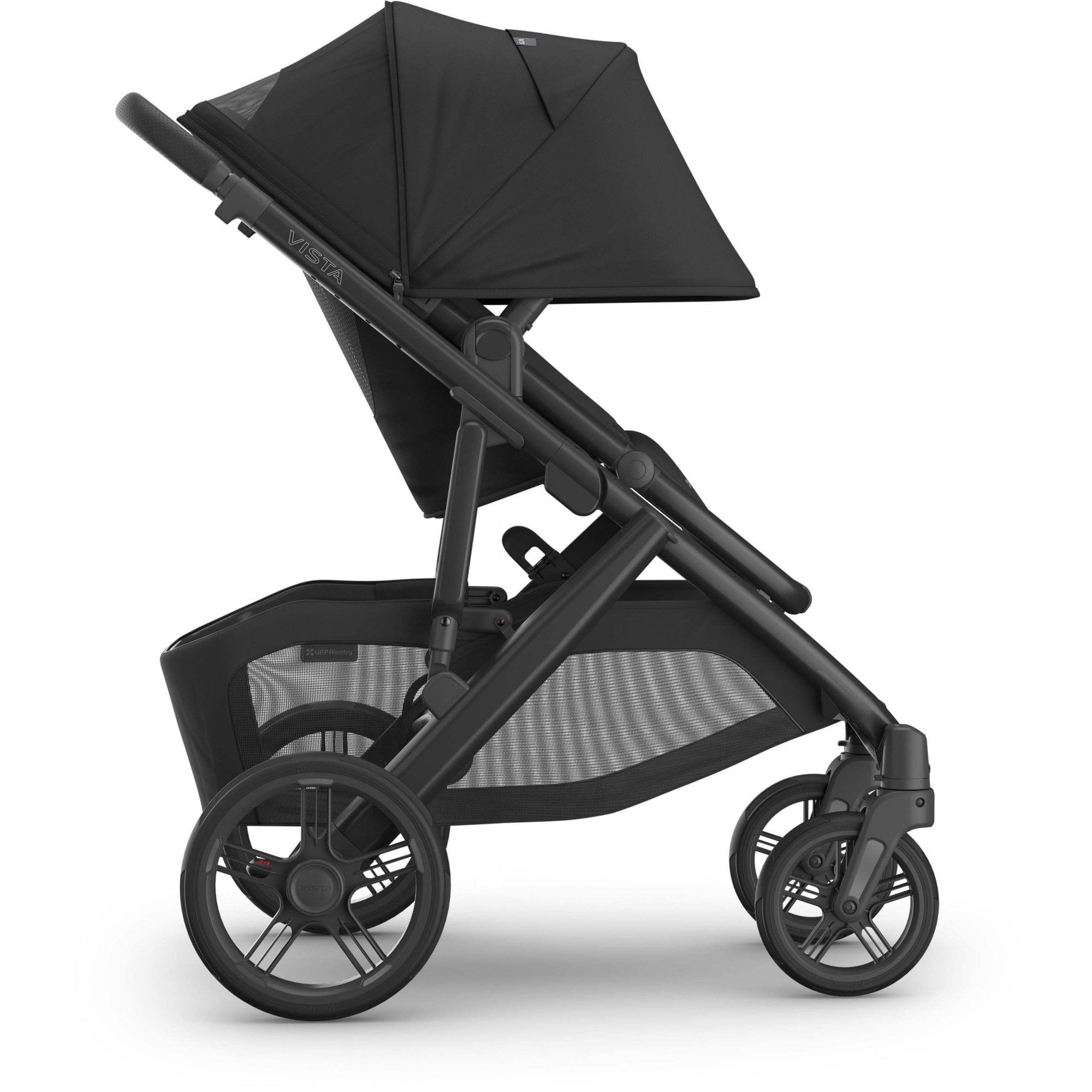 Uppababy Vista V3 Premium Range 3 in 1 Pram Jake