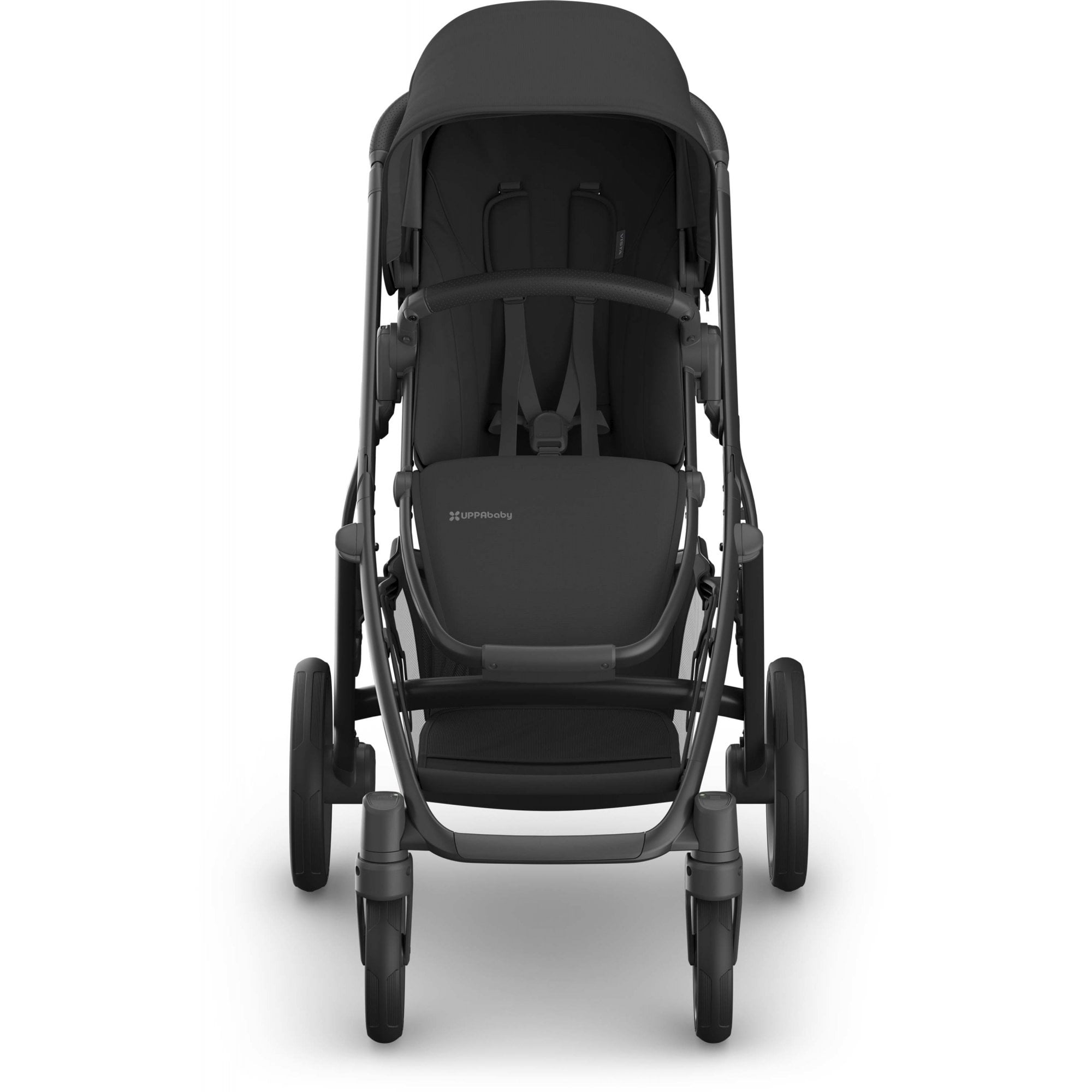 Uppababy Vista V3 Premium Range 3 in 1 Pram Jake