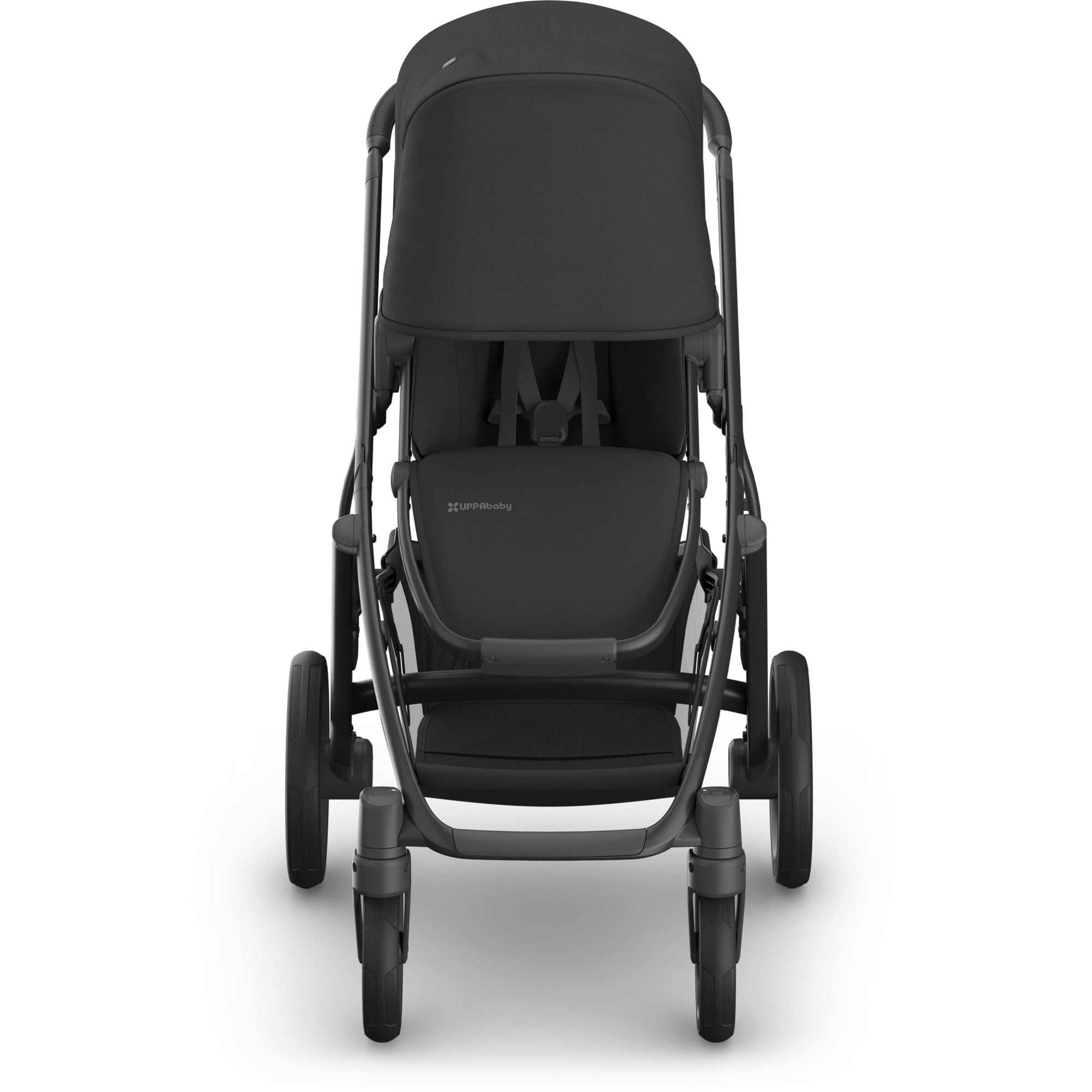 Uppababy Vista V3 Premium Range 3 in 1 Pram Jake