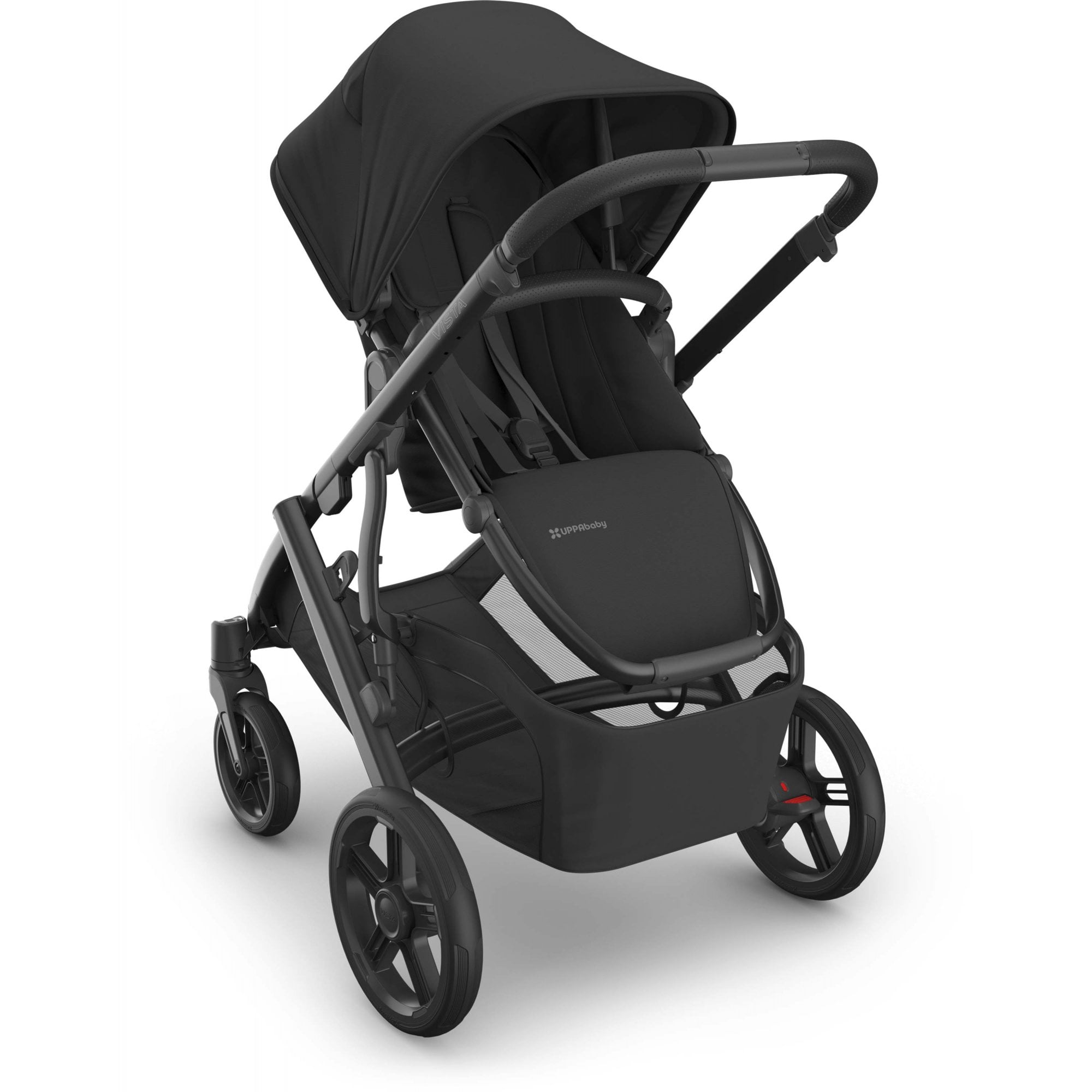 Uppababy Vista V3 Premium Range 3 in 1 Pram Jake