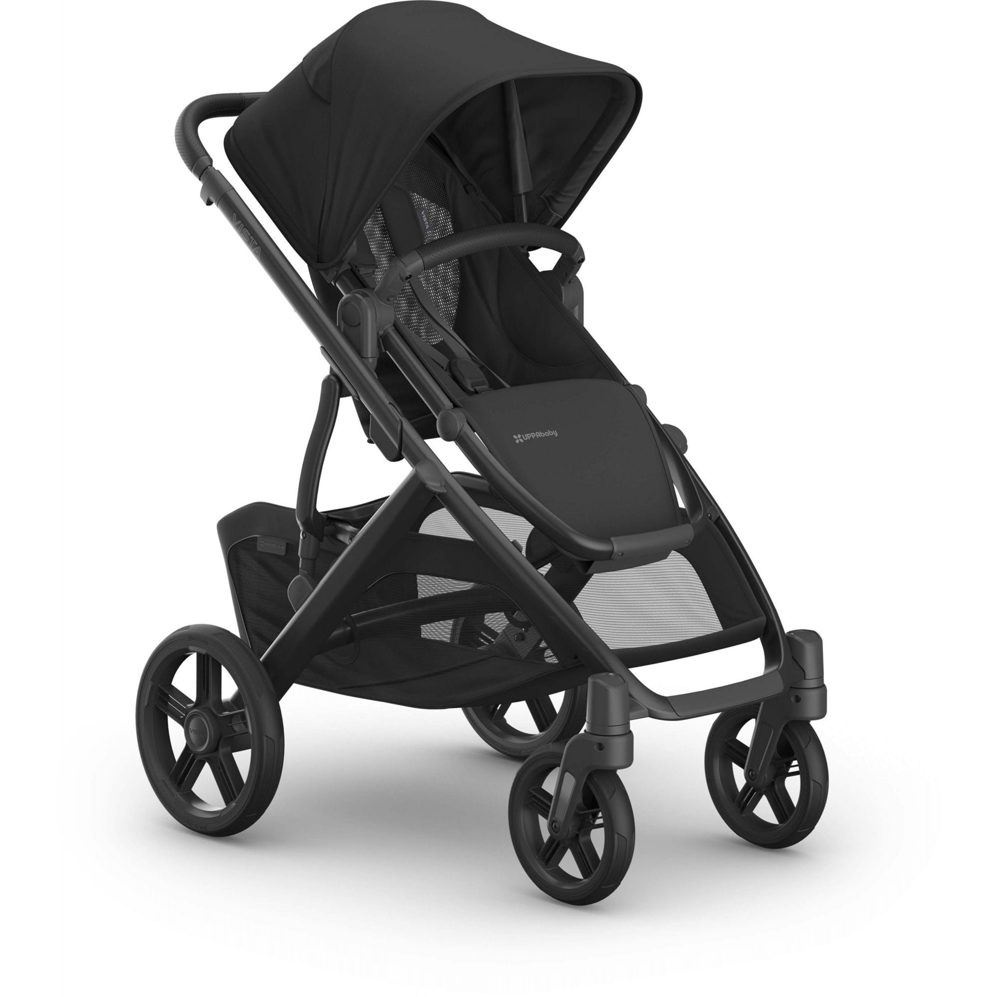 Uppababy Vista V3 Premium Range 3 in 1 Pram Jake