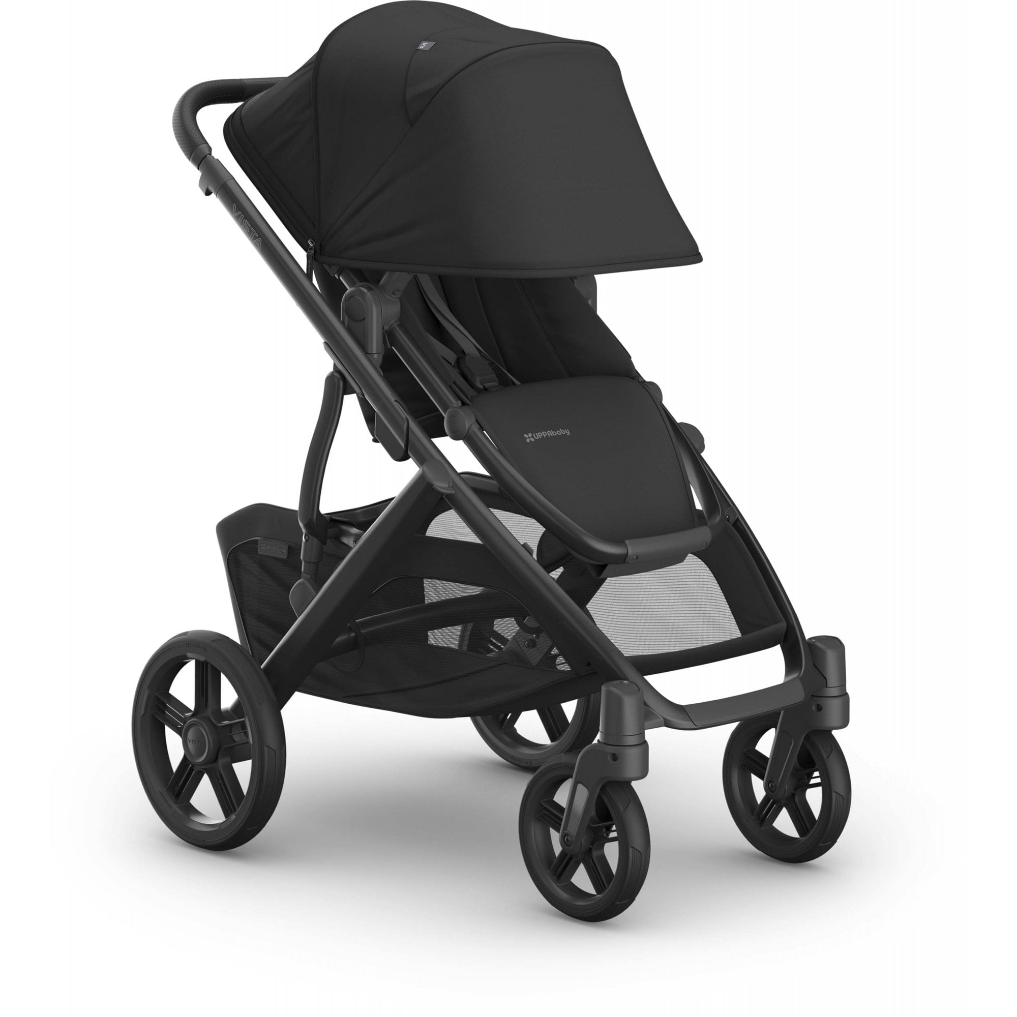 Uppababy Vista V3 Premium Range 3 in 1 Pram Jake