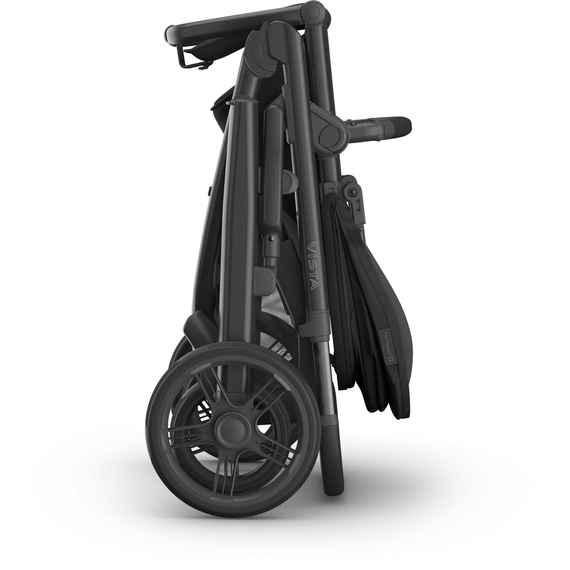 Uppababy Vista V3 Premium Range 3 in 1 Pram Jake