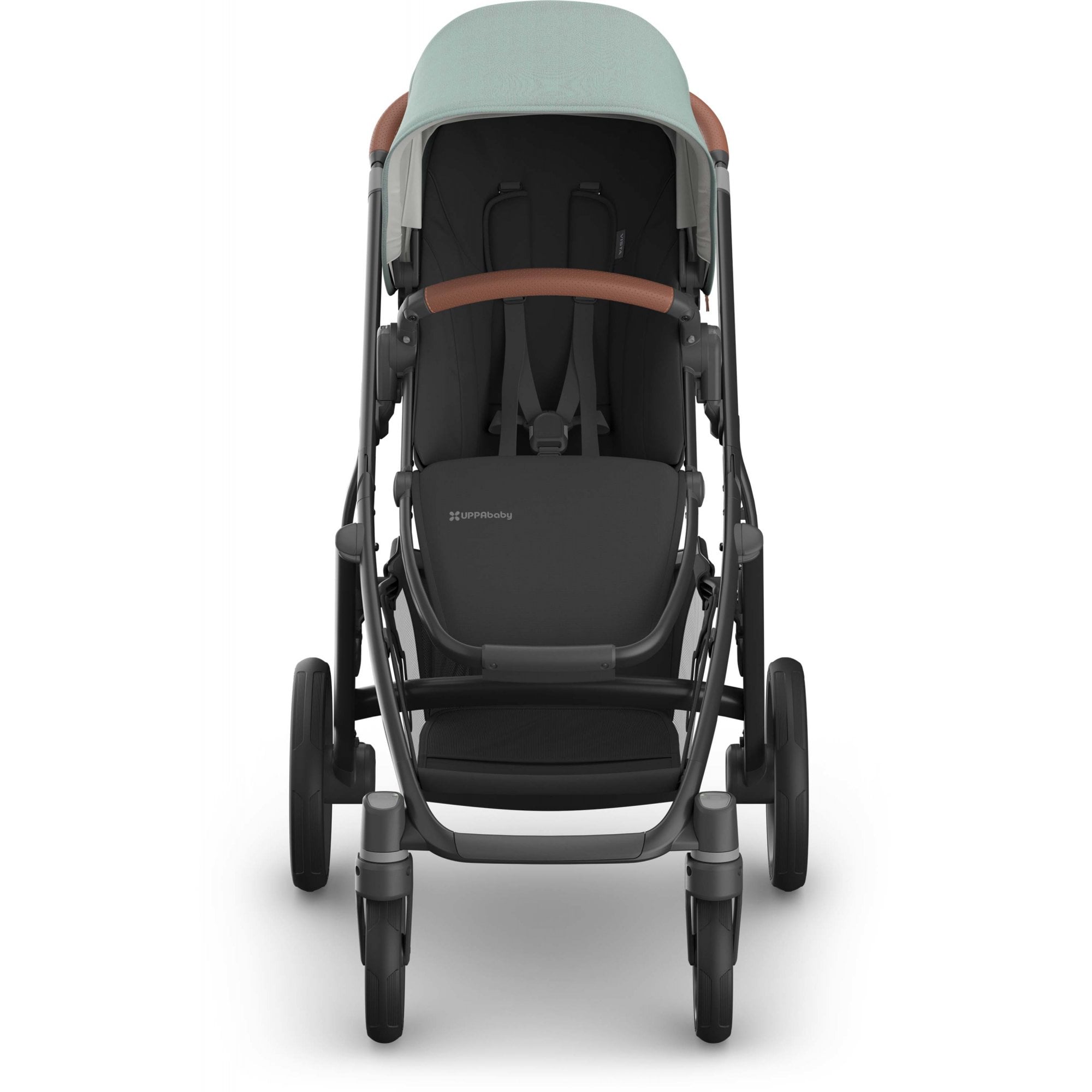 Uppababy Vista V3 Premium Range 3 in 1 Pram Kenzi