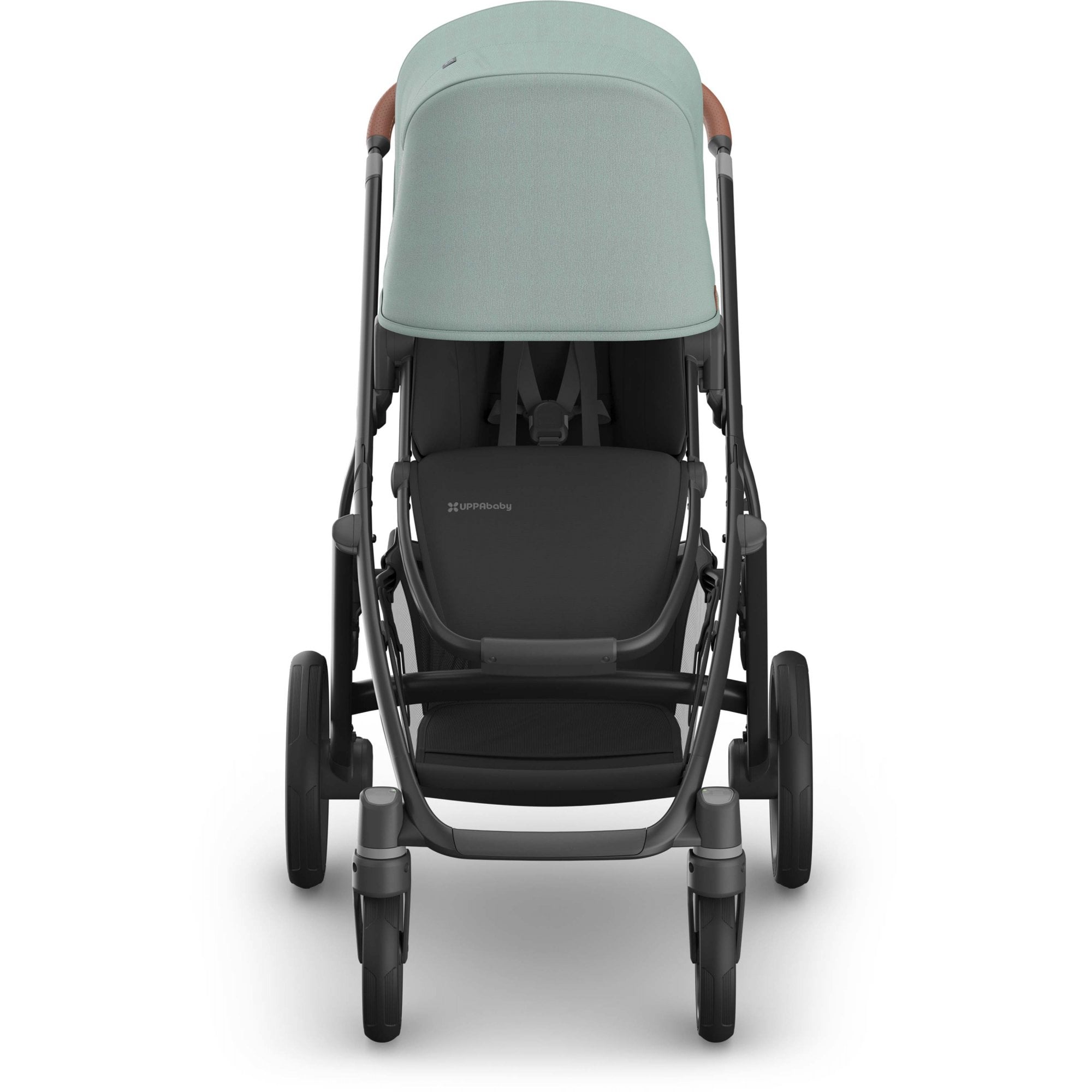 Uppababy Vista V3 Premium Range 3 in 1 Pram Kenzi