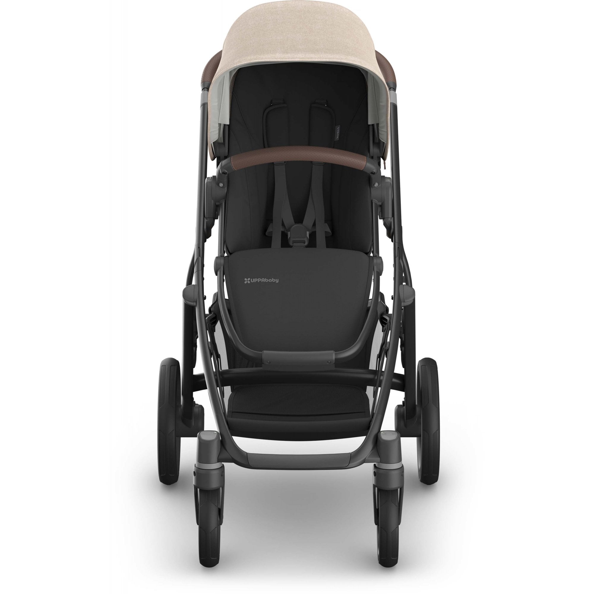 Uppababy Vista V3 Premium Range 3 in 1 Pram Liam