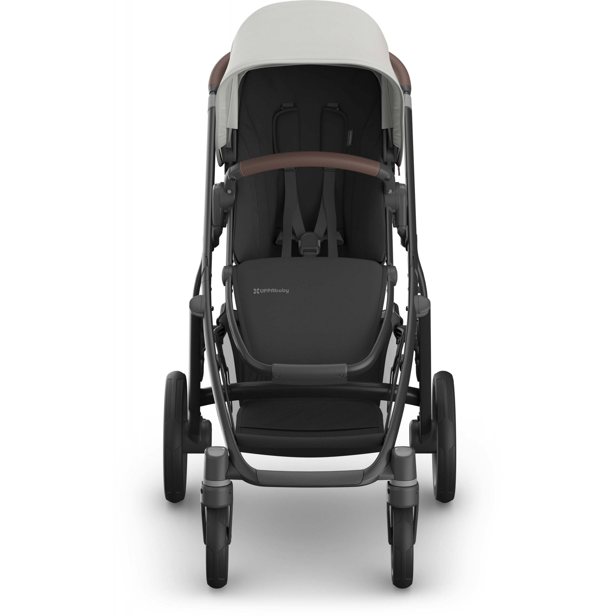 Uppababy Vista V3 Premium Range 3 in 1 Pram Savannah