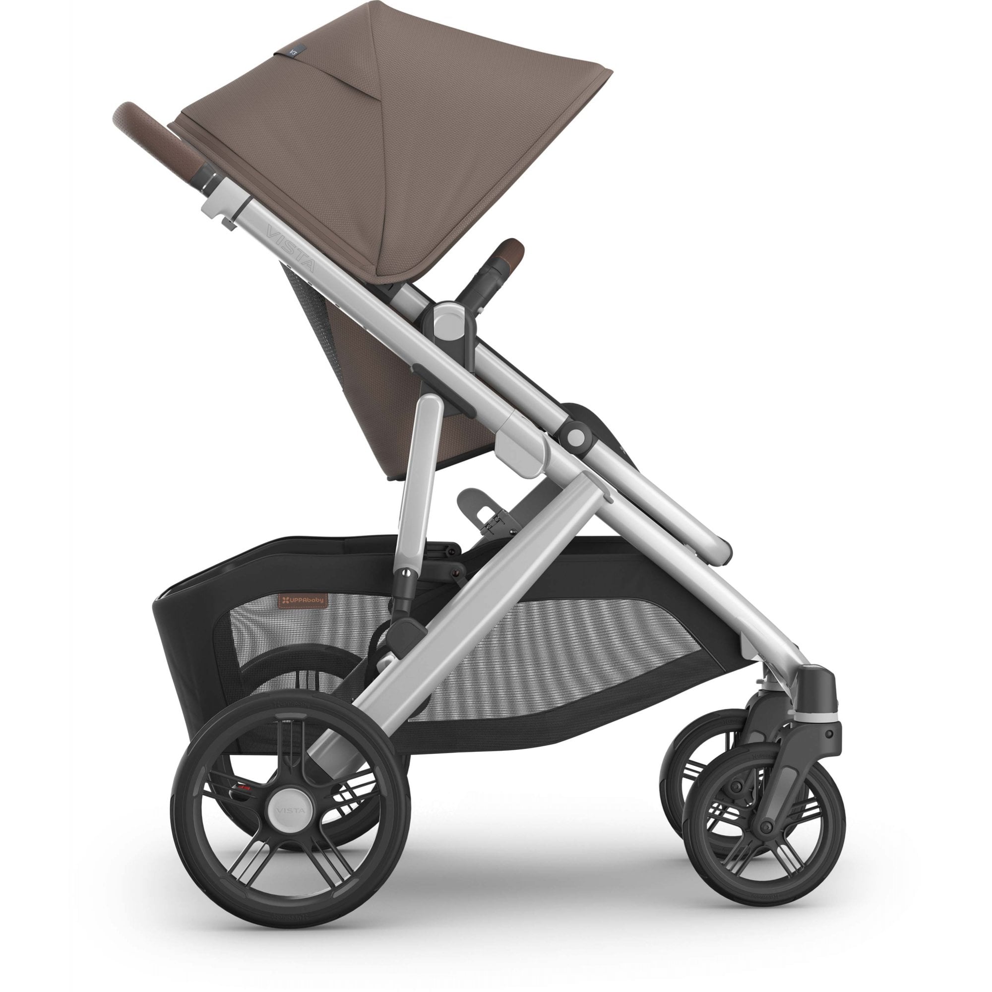 Uppababy Vista V3 Premium Range 3 in 1 Pram Theo