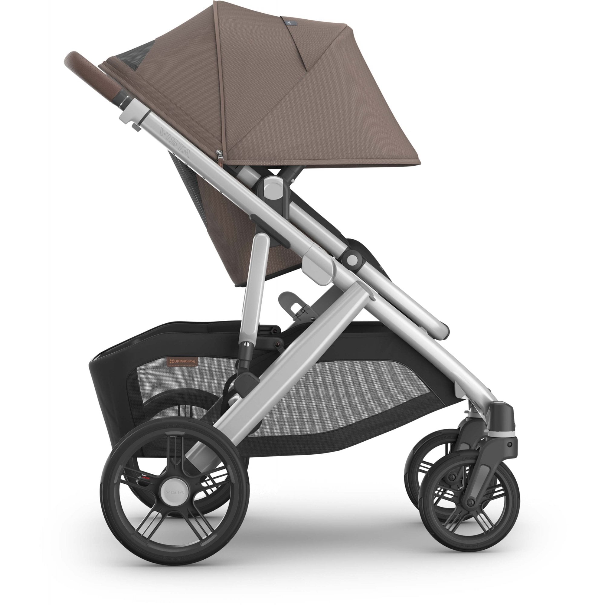 Uppababy Vista V3 Premium Range 3 in 1 Pram Theo