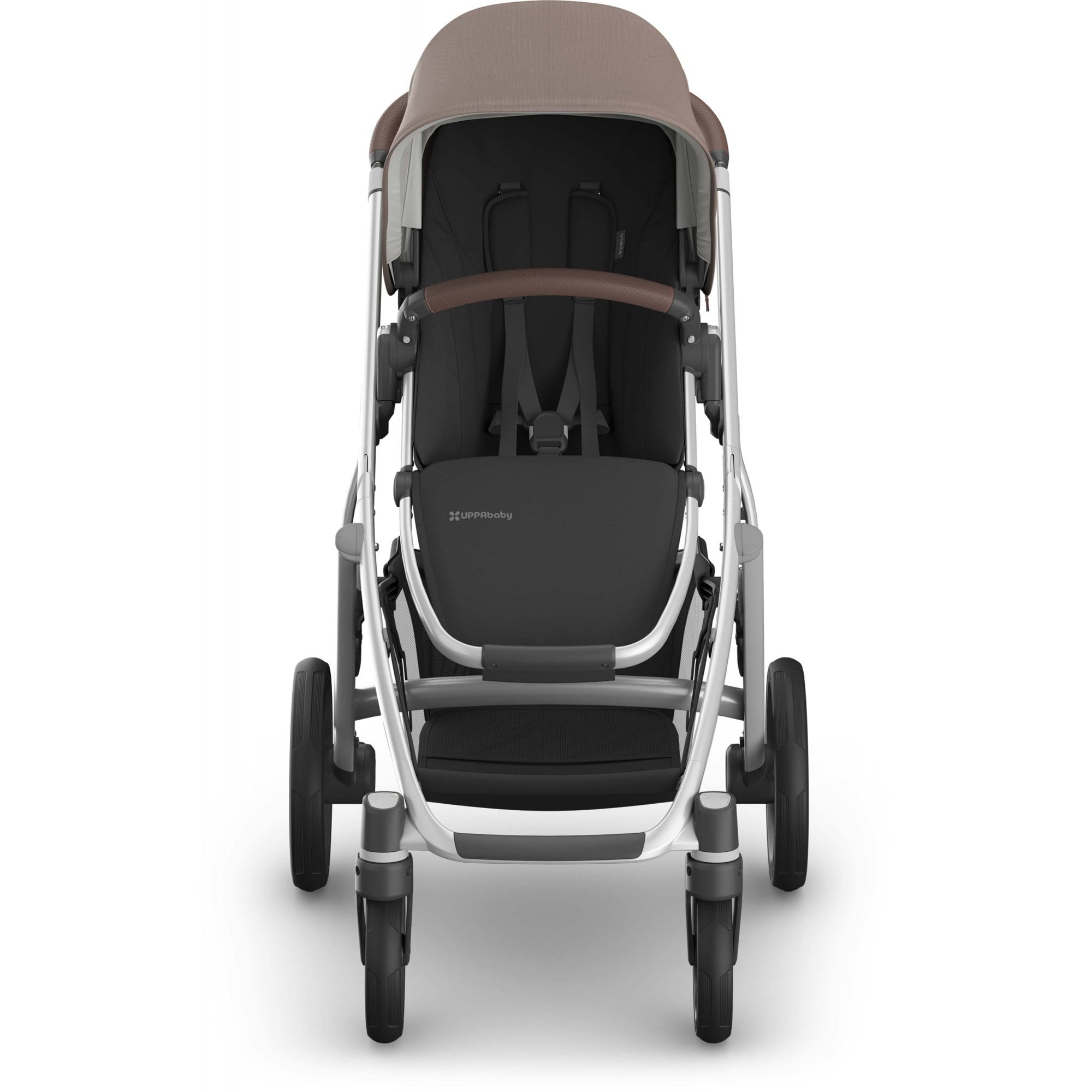 Uppababy Vista V3 Premium Range 3 in 1 Pram Theo
