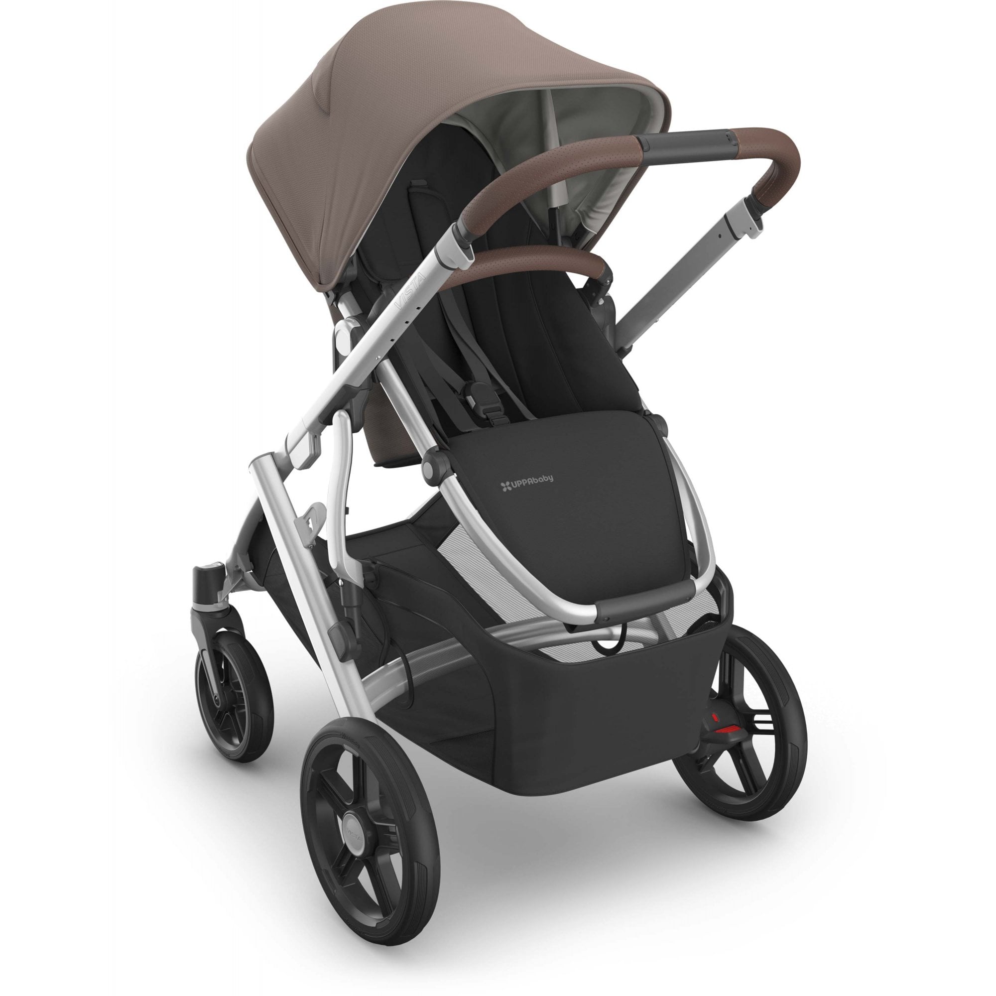 Uppababy Vista V3 Premium Range 3 in 1 Pram Theo