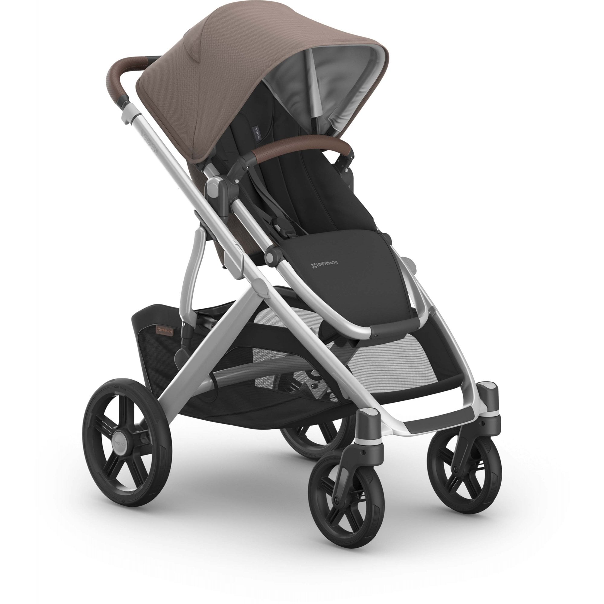 Uppababy Vista V3 Premium Range 3 in 1 Pram Theo