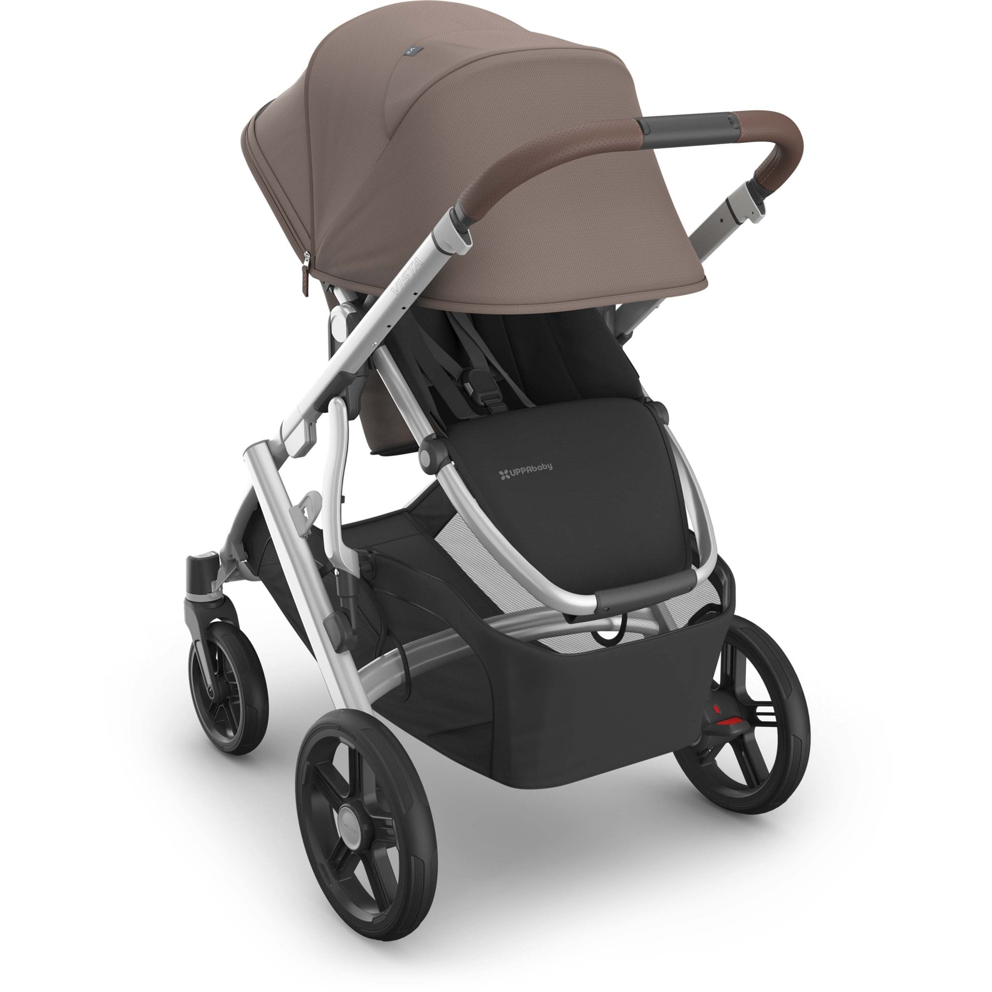 Uppababy Vista V3 Premium Range 3 in 1 Pram Theo