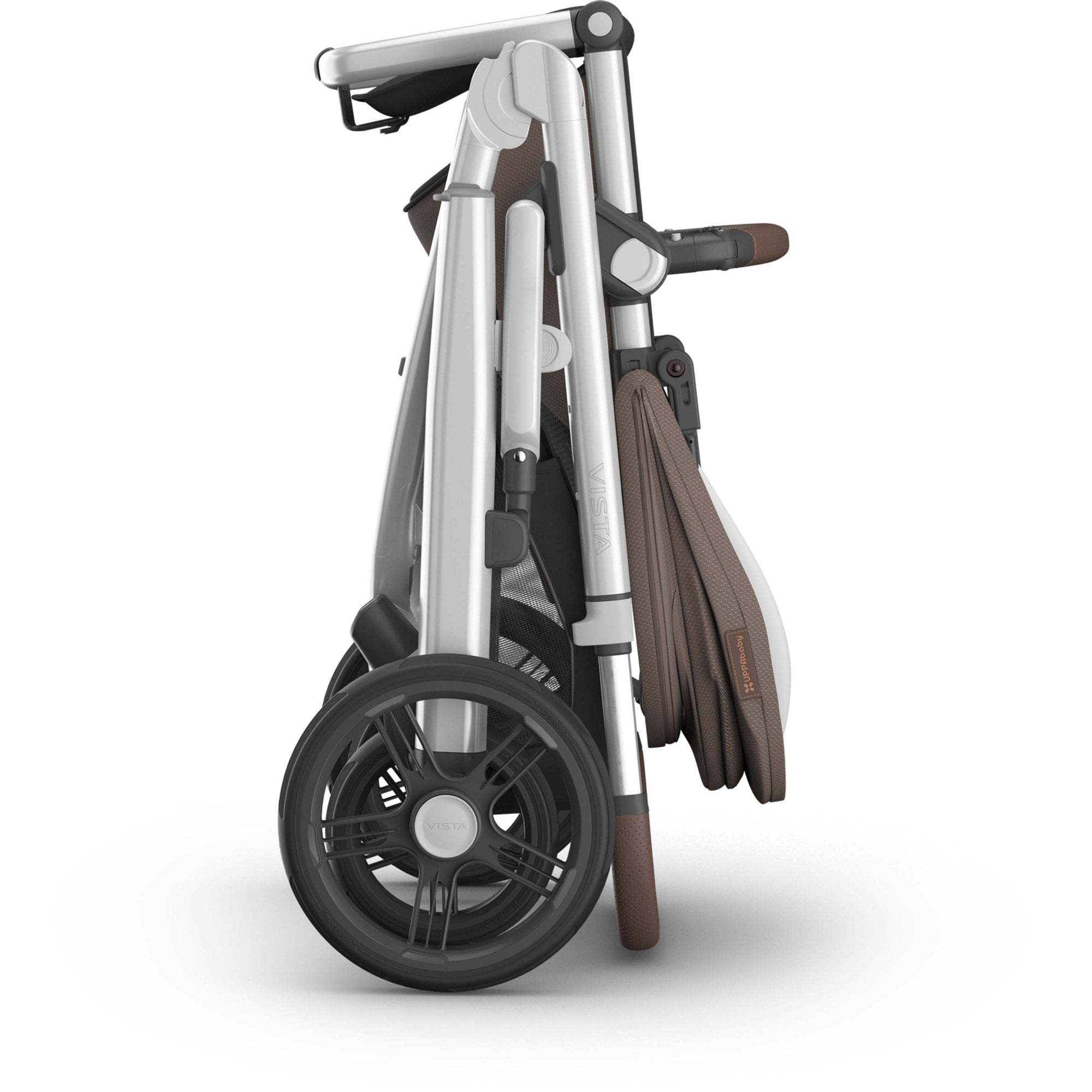 Uppababy Vista V3 Premium Range 3 in 1 Pram Theo