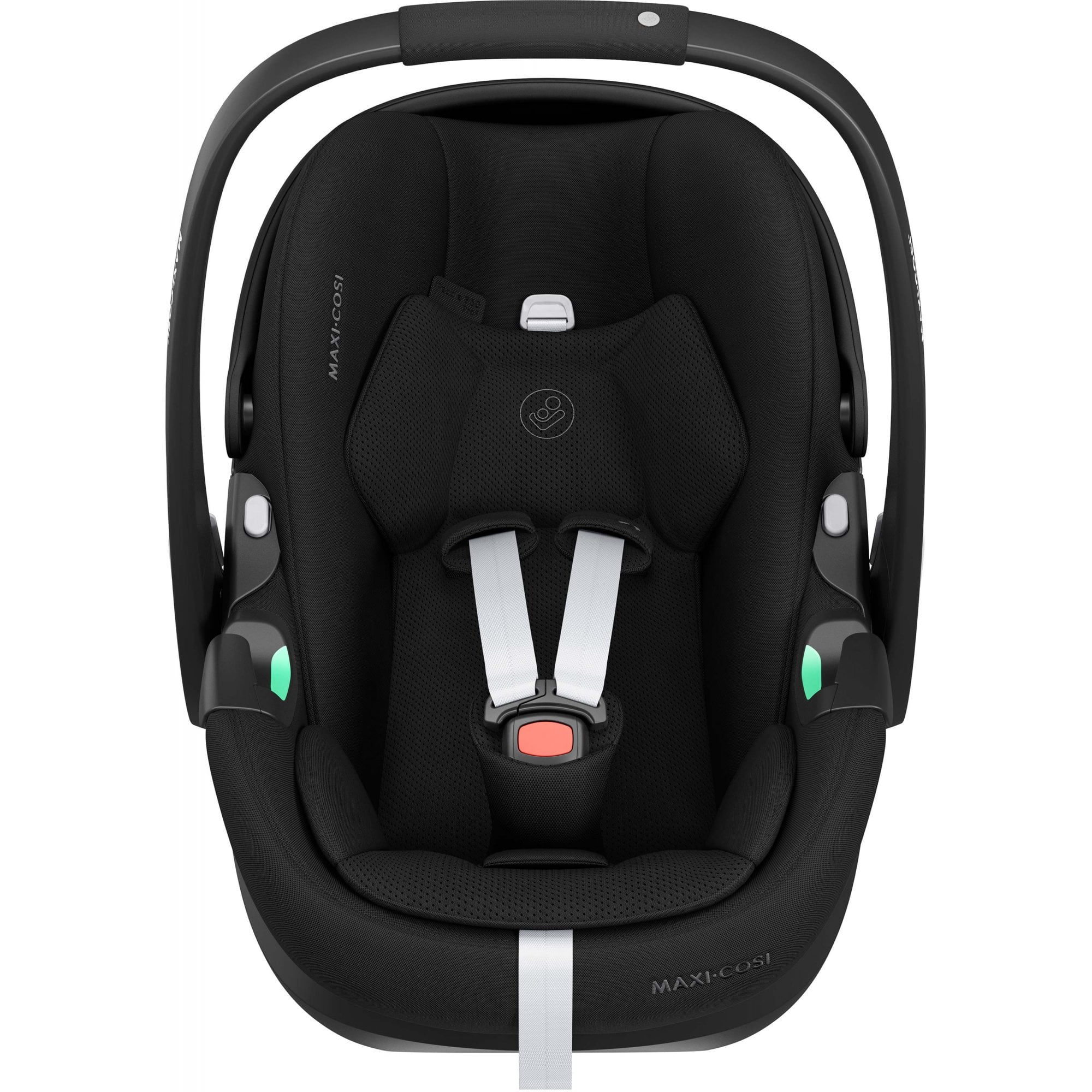 Maxi-Cosi Pebble 360 Pro V2 Infant Car Seat Group 0+ Twillic Black