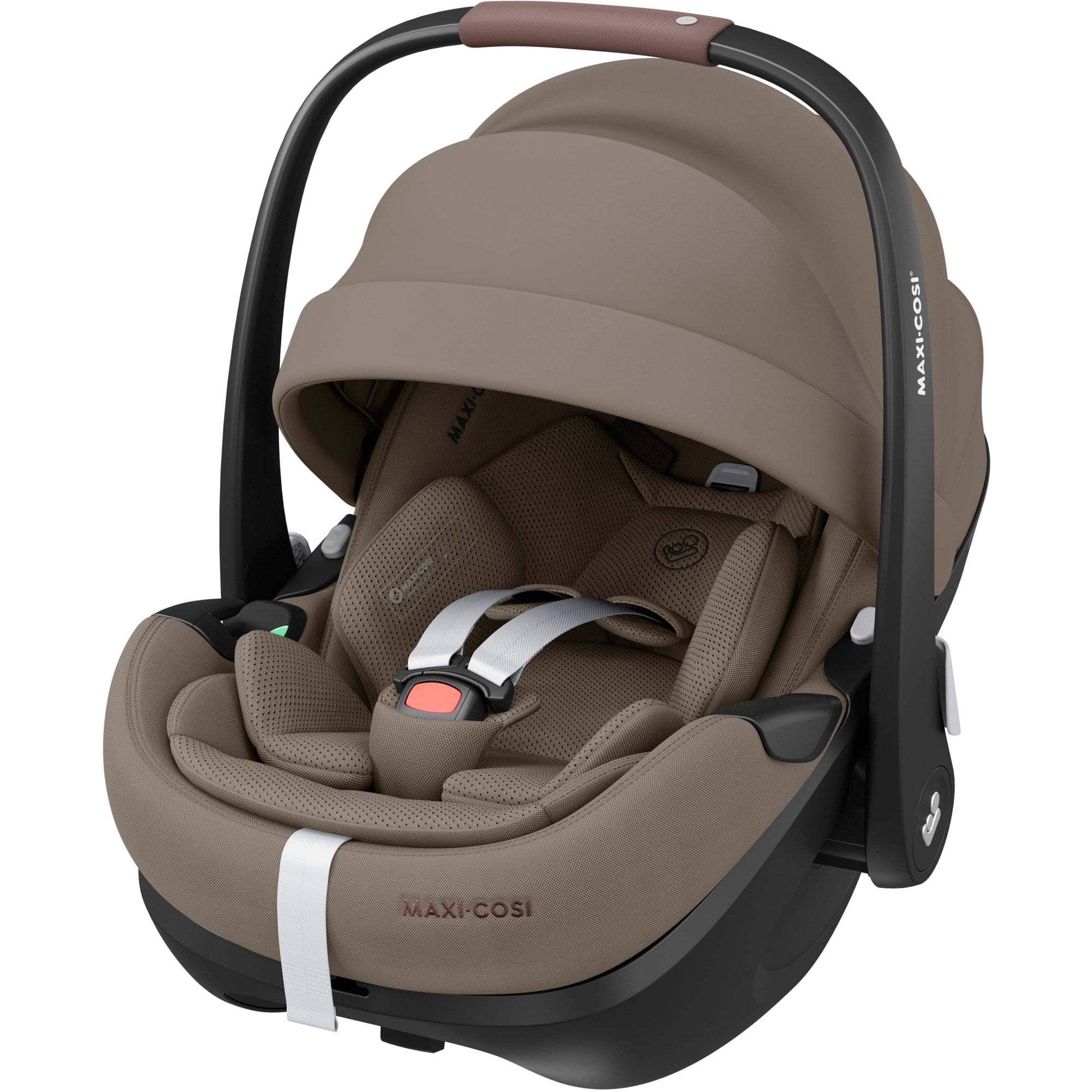Maxi-Cosi Pebble 360 Pro V2 Infant Car Seat Group 0+ Twillic