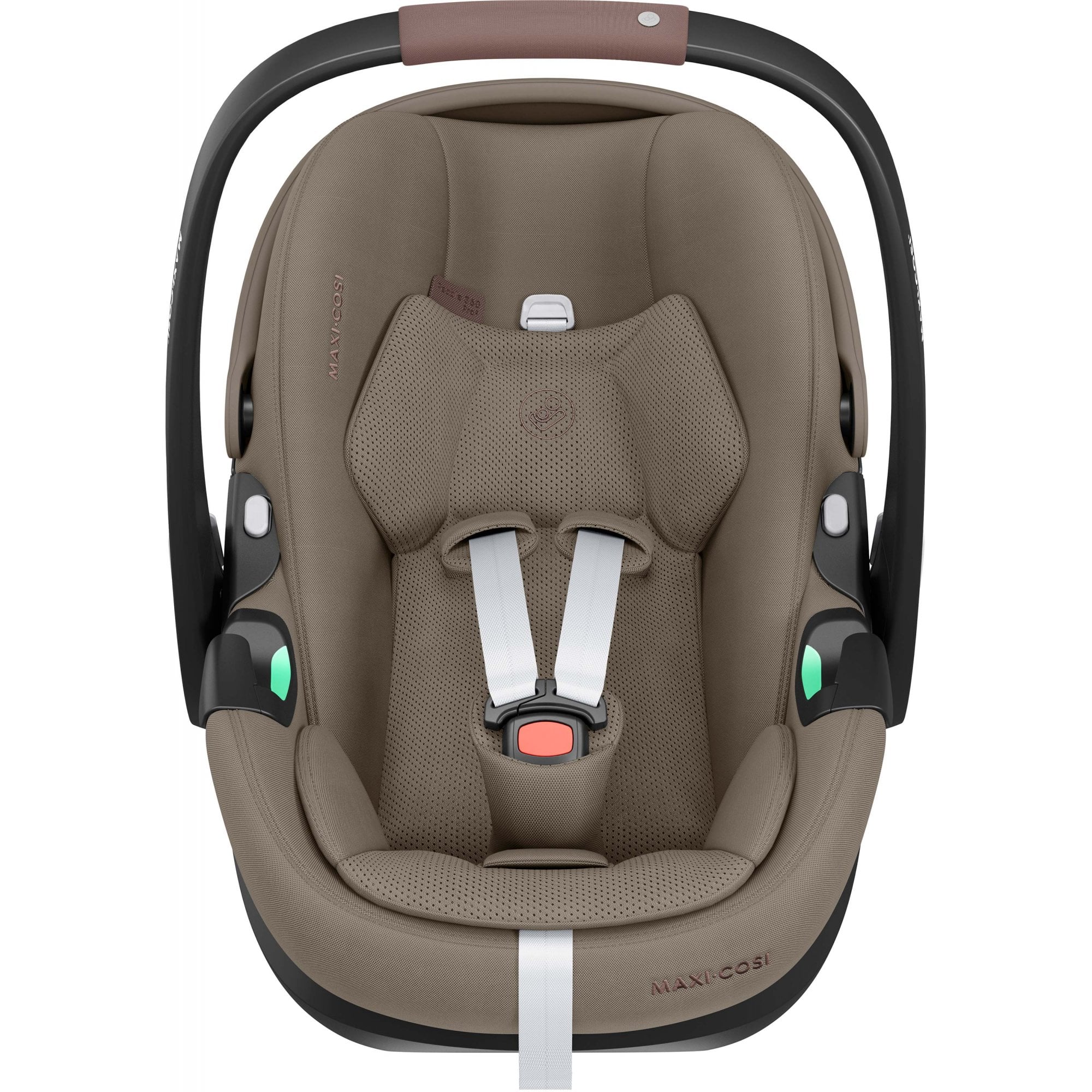 Maxi-Cosi Pebble 360 Pro V2 Infant Car Seat Group 0+ Twillic Truffle