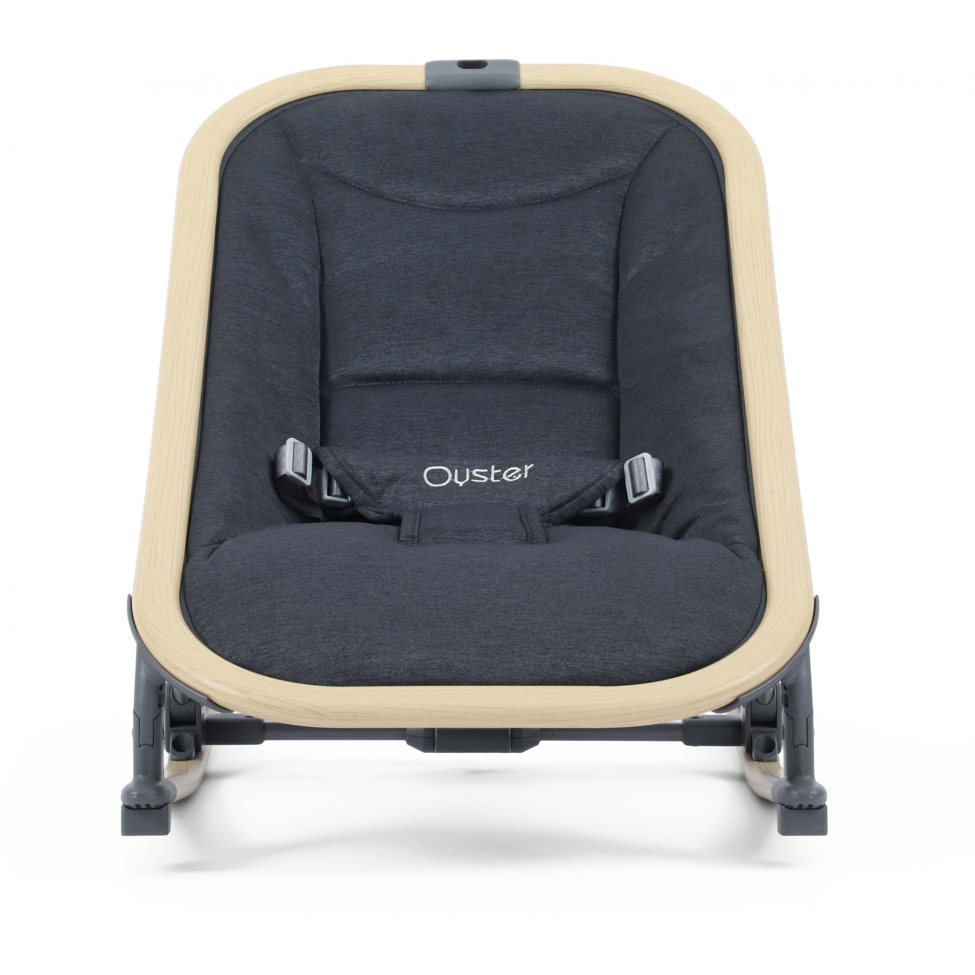 Oyster Home Rocker Carbonite