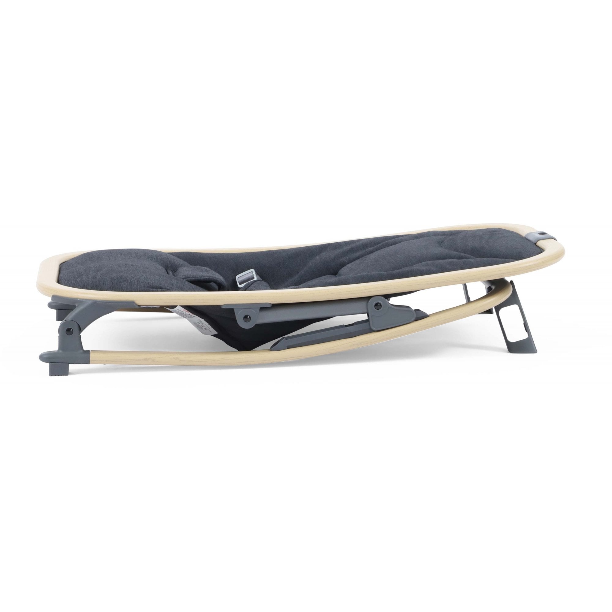 Oyster Home Rocker Carbonite