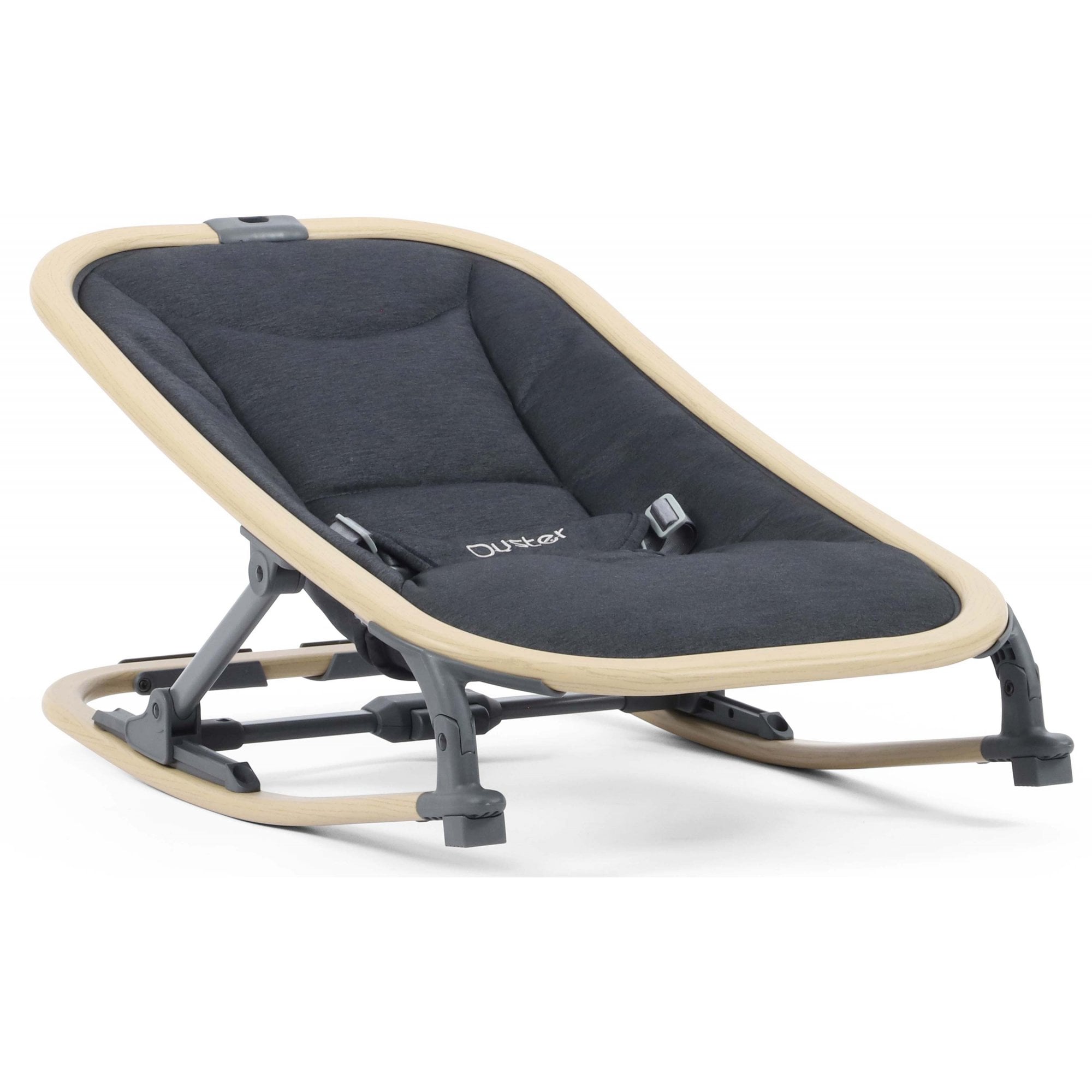 Oyster Home Rocker Carbonite