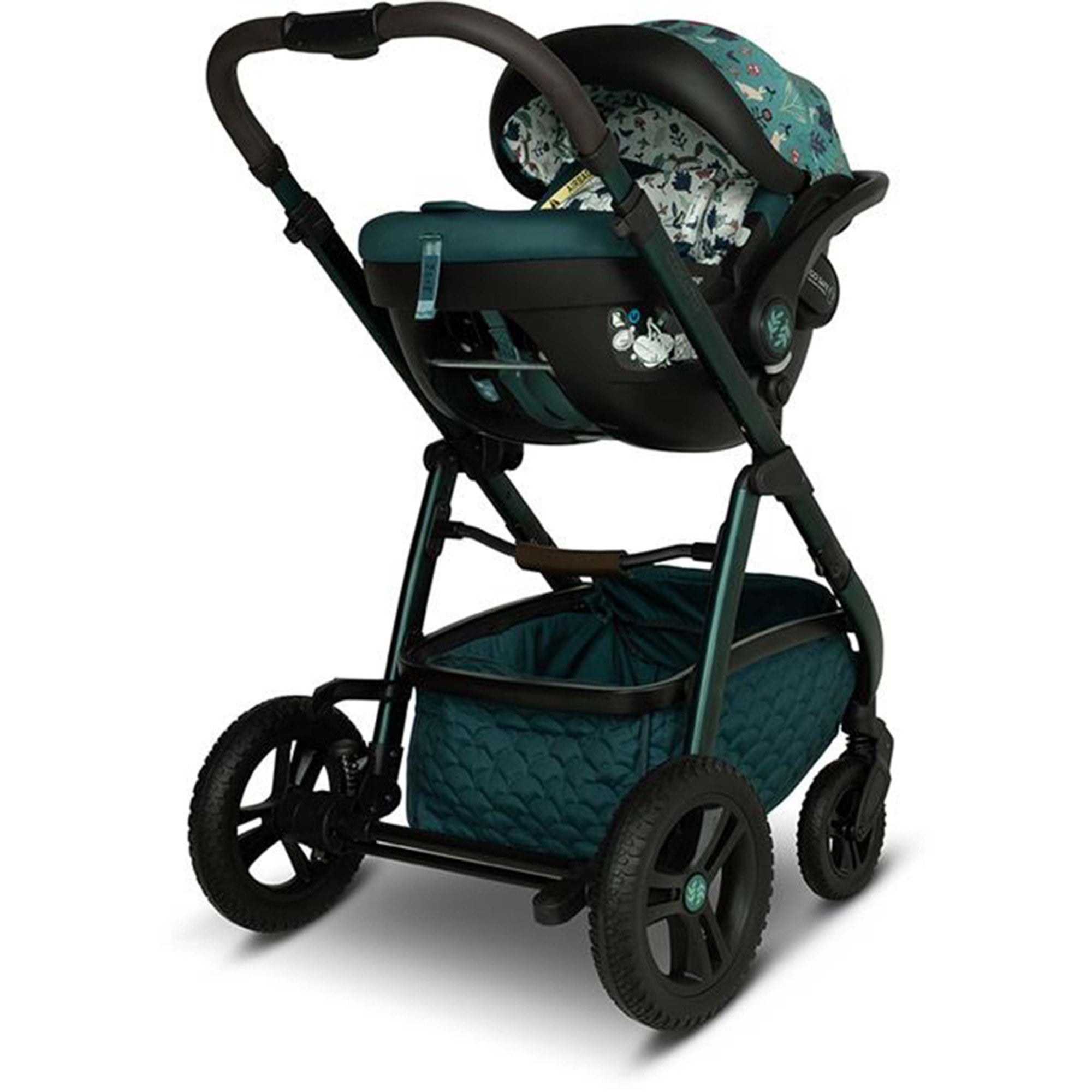 Cosatto Wow 3 Rotating Everything Bundle Masquerade