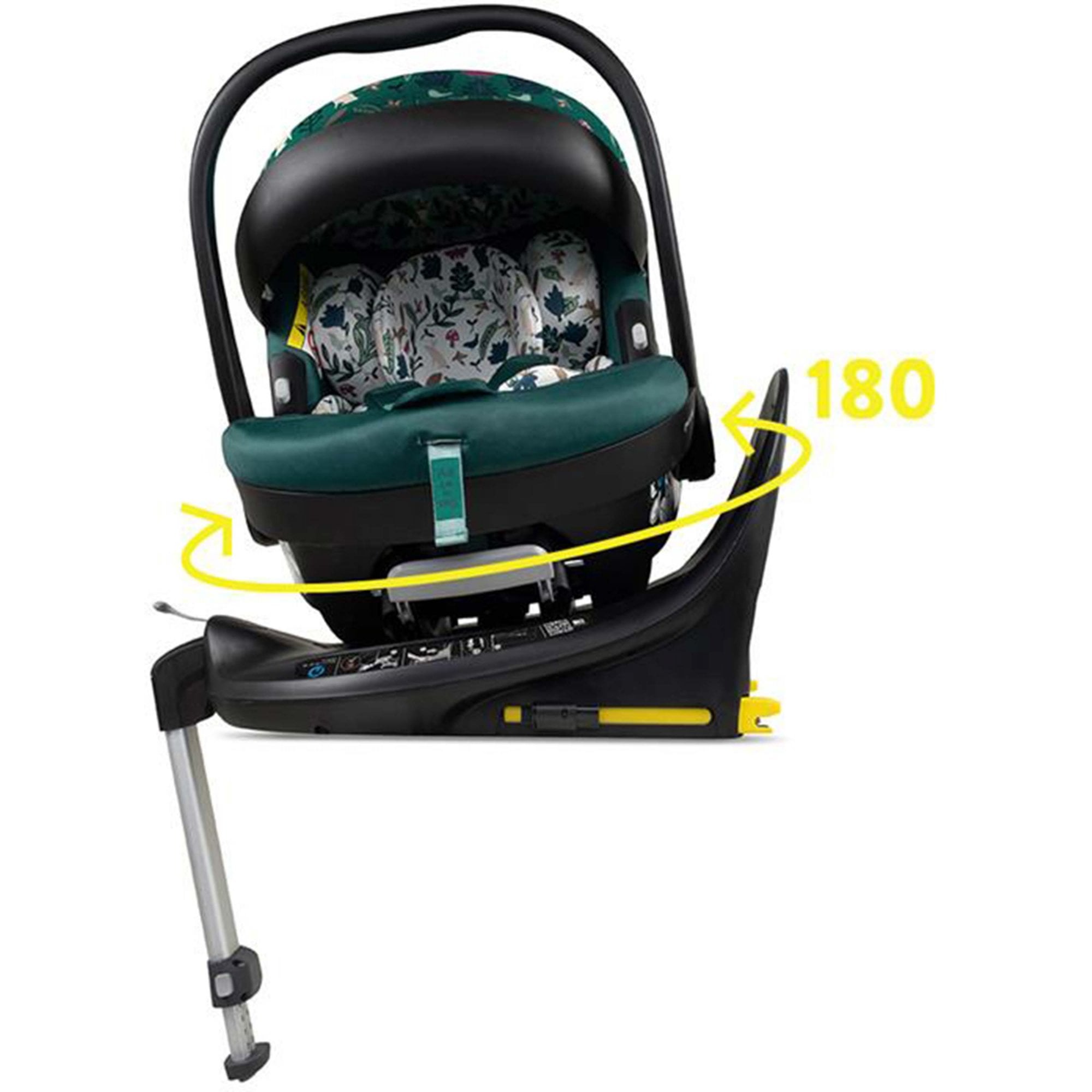 Cosatto Wow 3 Rotating Everything Bundle Masquerade