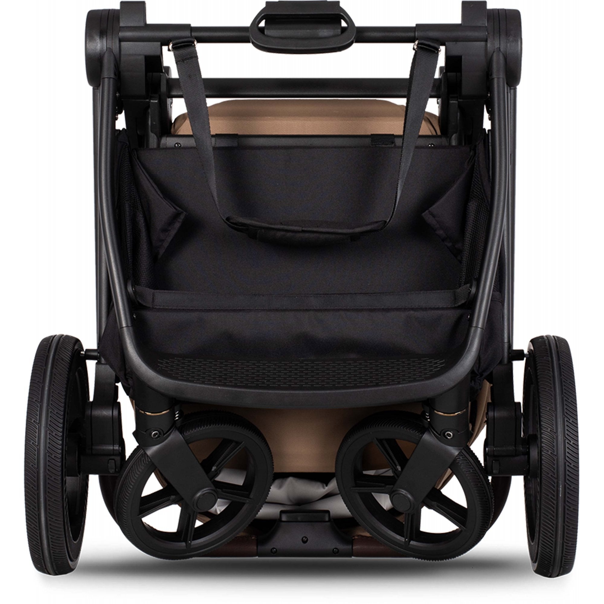 Venicci Claro 2in1 Pram Caramel