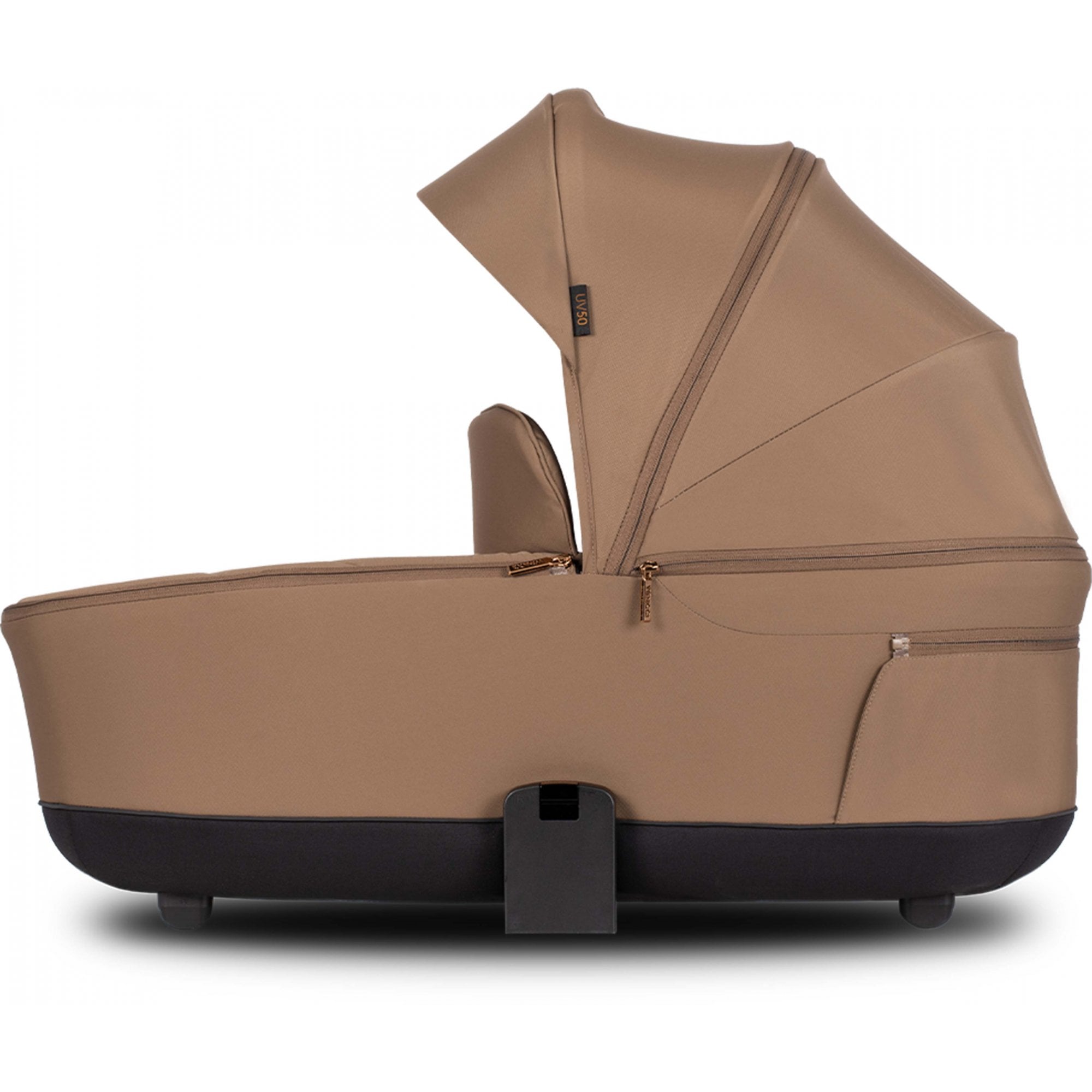 Venicci Claro 3in1 Pram & Base Caramel