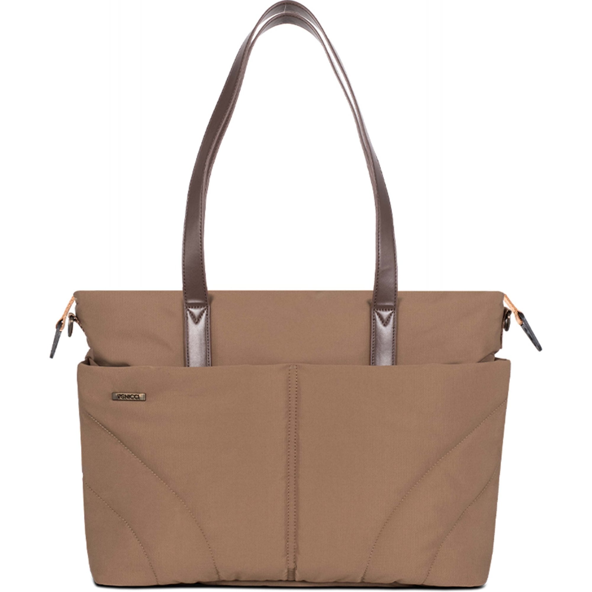 Venicci Claro 3in1 Pram Caramel