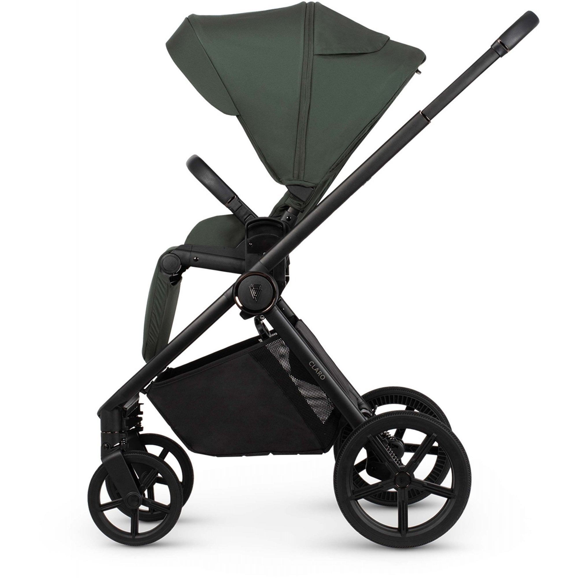 Venicci Claro 2in1 Pram Forest