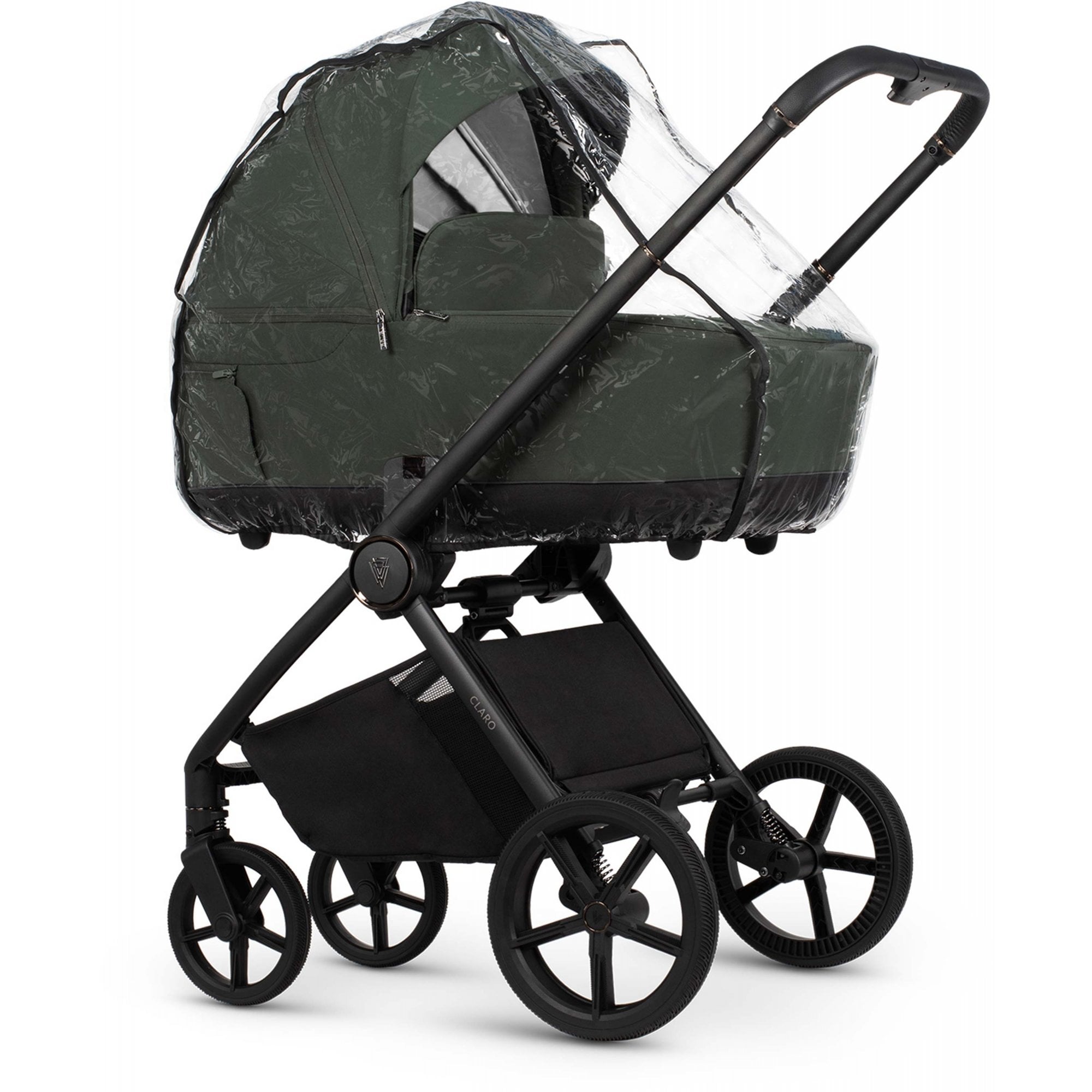 Venicci Claro 2in1 Pram Forest