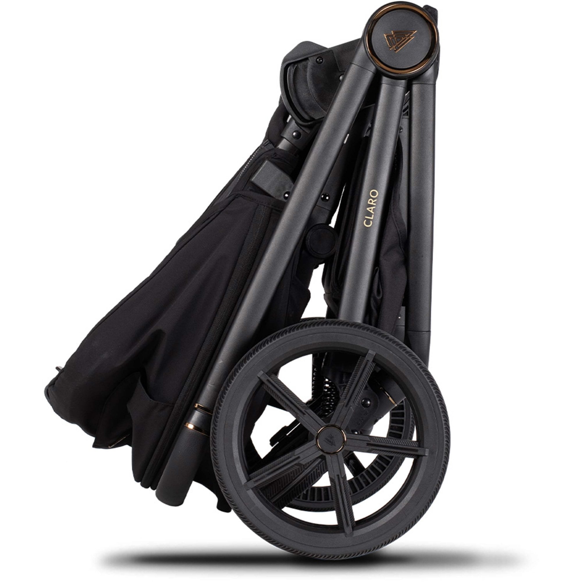 Venicci Claro 3in1 Pram Noir + Tiago Beige