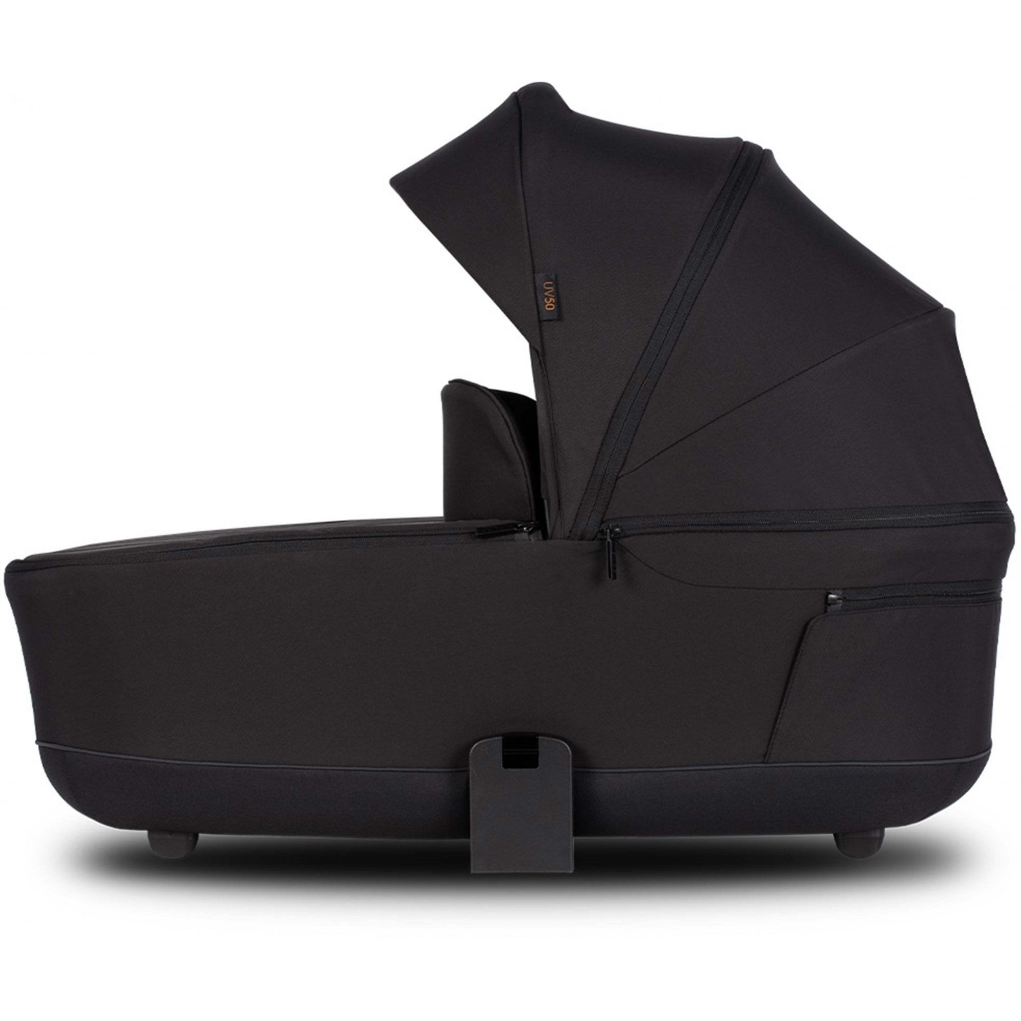 Venicci Claro 3in1 Pram & Base Noir
