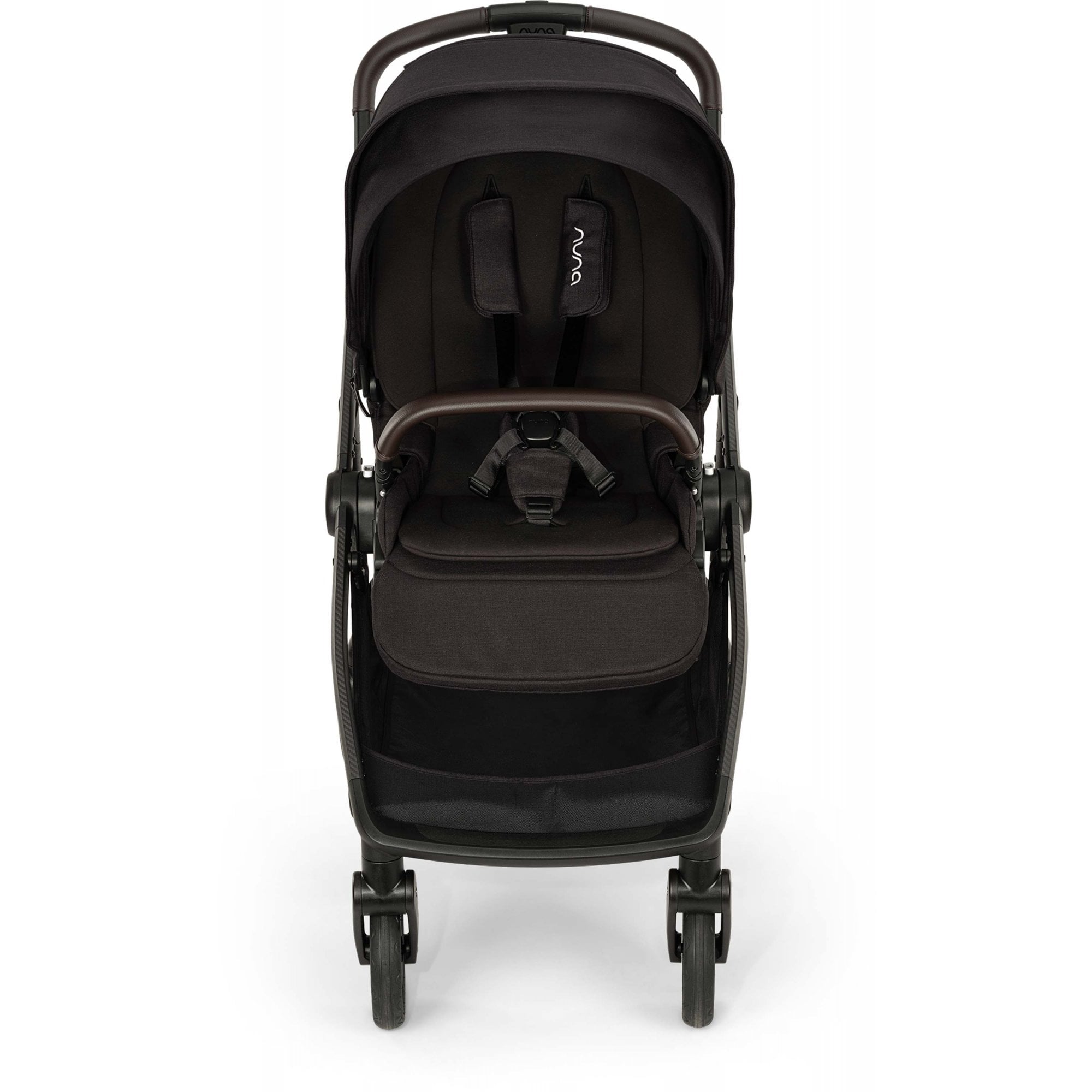 Nuna SWIV Pushchair Caviar
