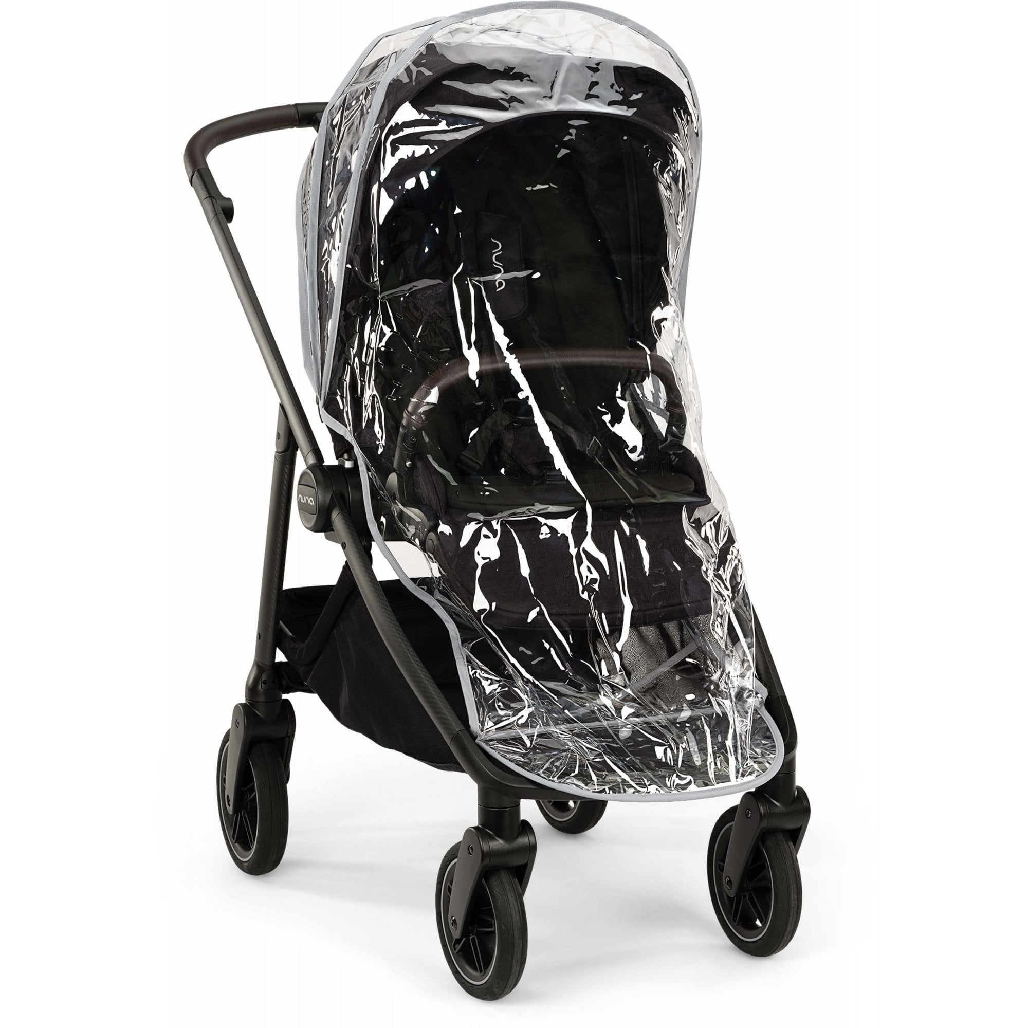 Nuna SWIV Pushchair Caviar
