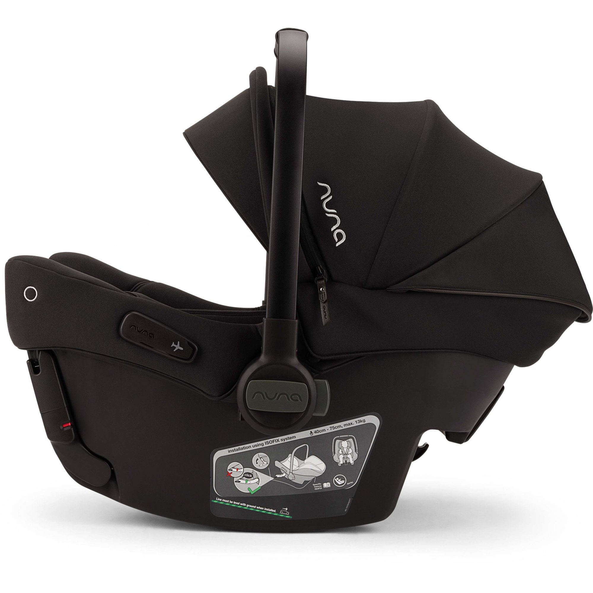 SWIV PIPA urbn Bundle  Caviar