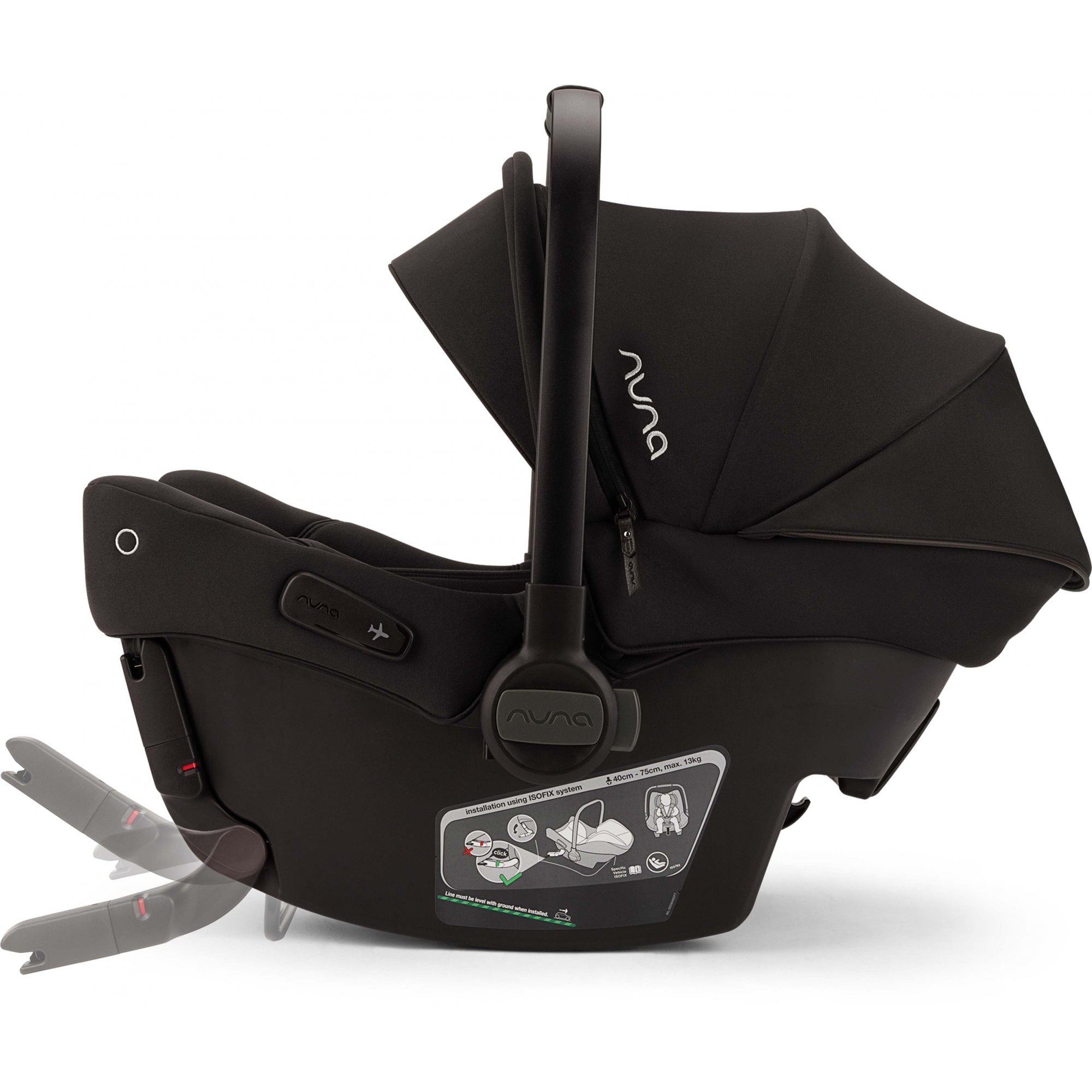 SWIV PIPA urbn Bundle  Caviar