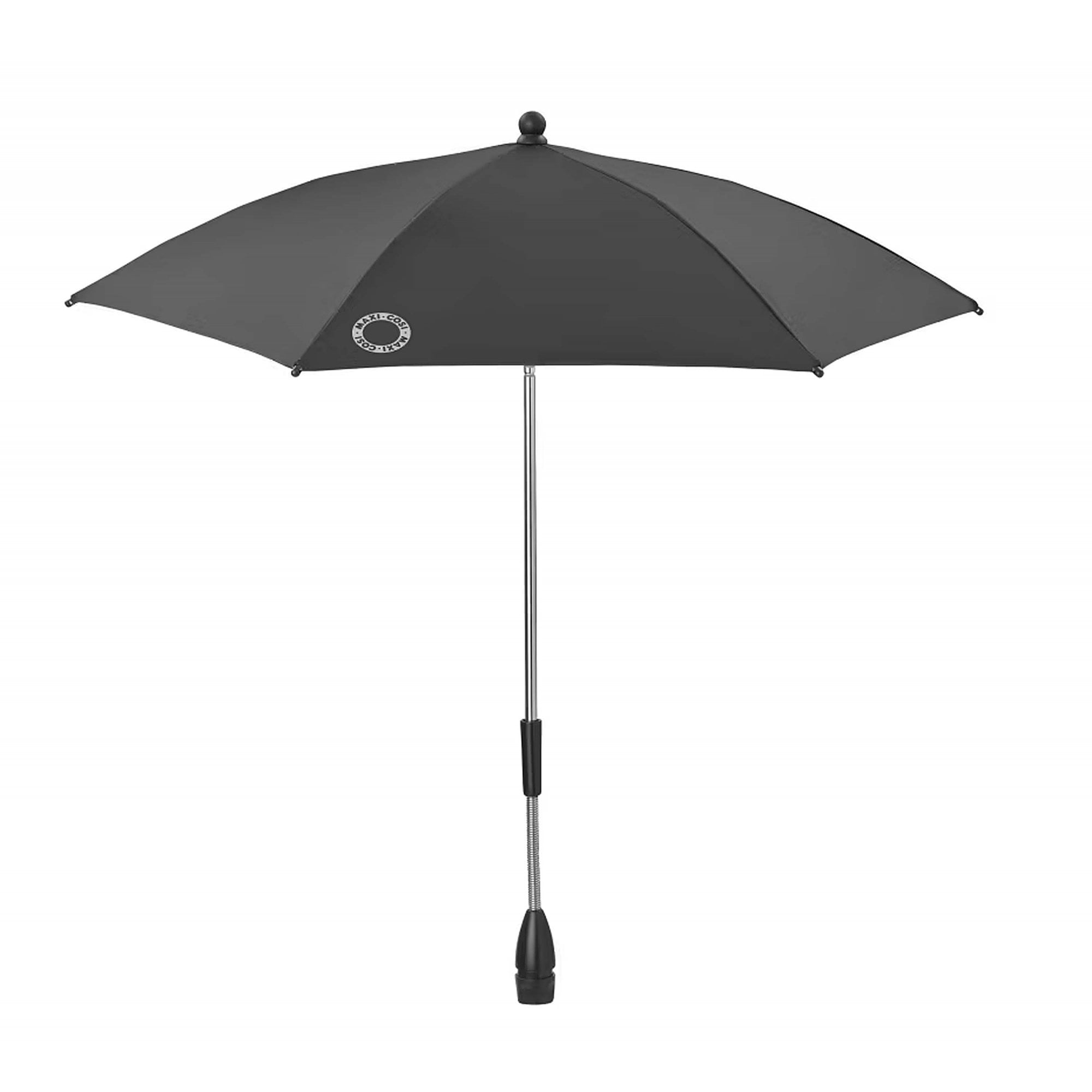 Maxi Cosi Stroller Parasol Black