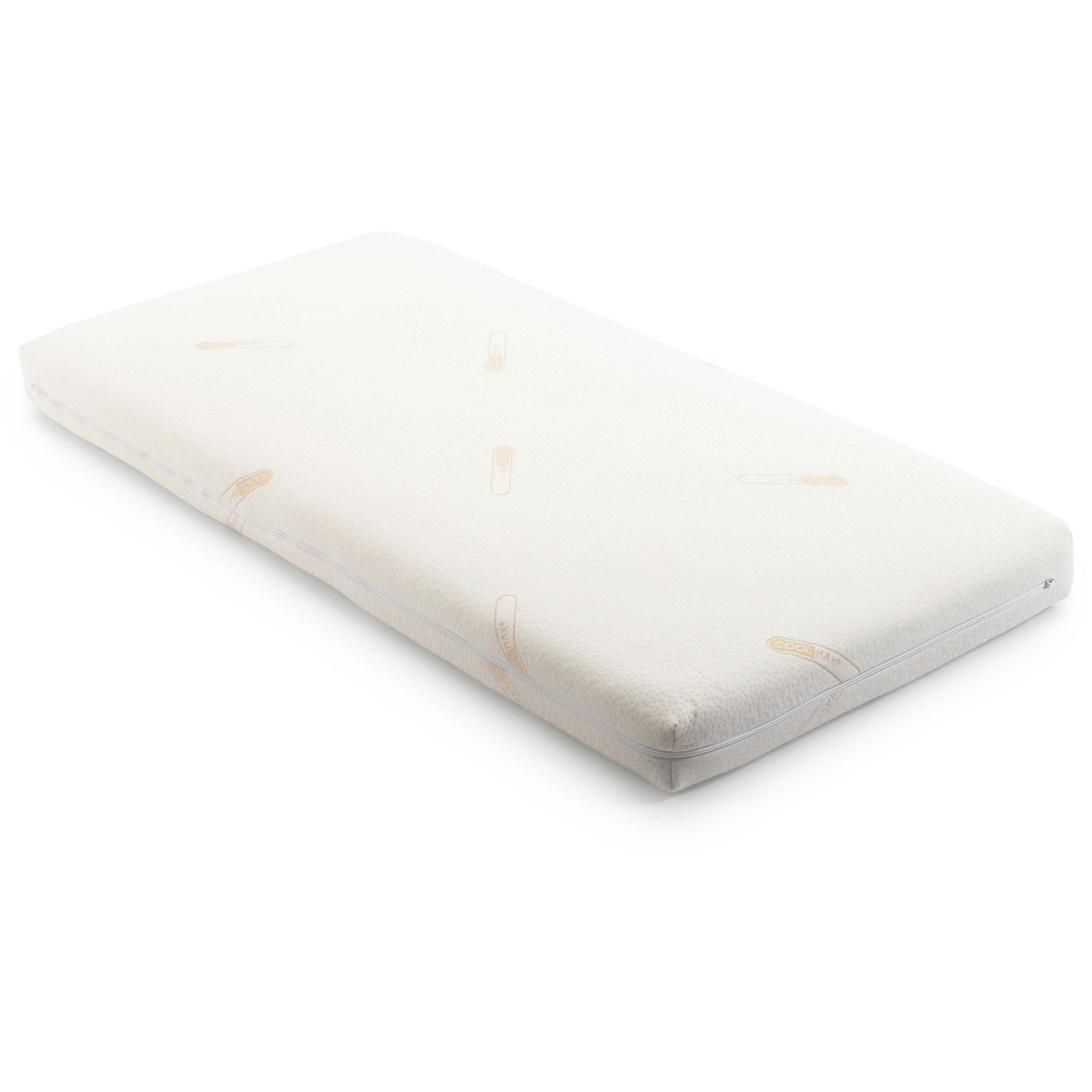 BabyStyle Coolmax Cot Bed Mattress