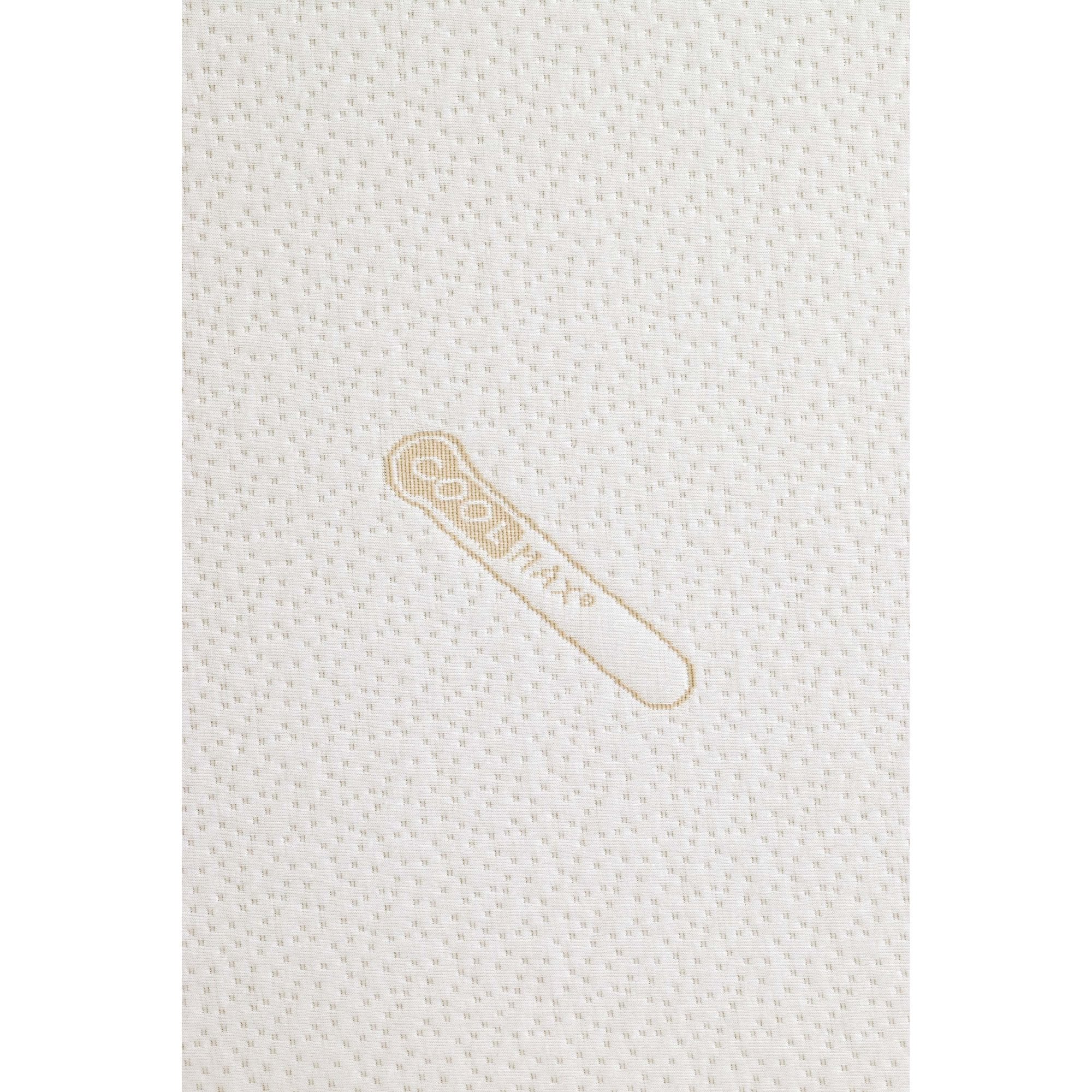 BabyStyle Coolmax Cot Bed Mattress