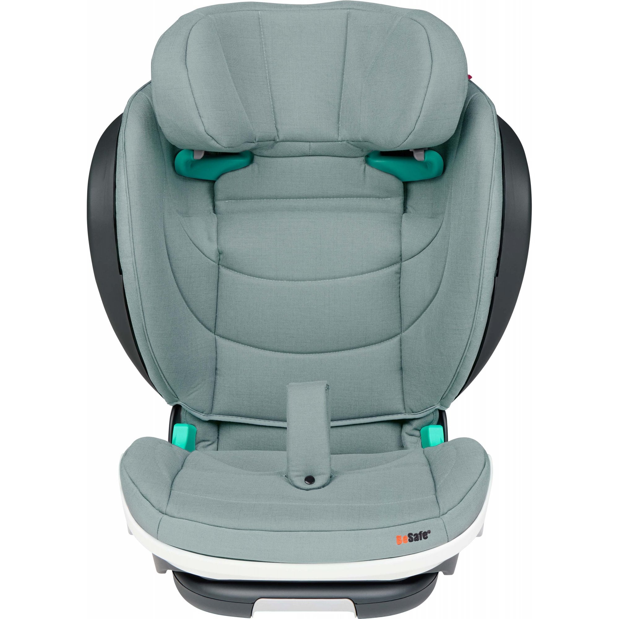 BeSafe iZi Flex Fix 2 i-Size Car Seat Sea Green Melange