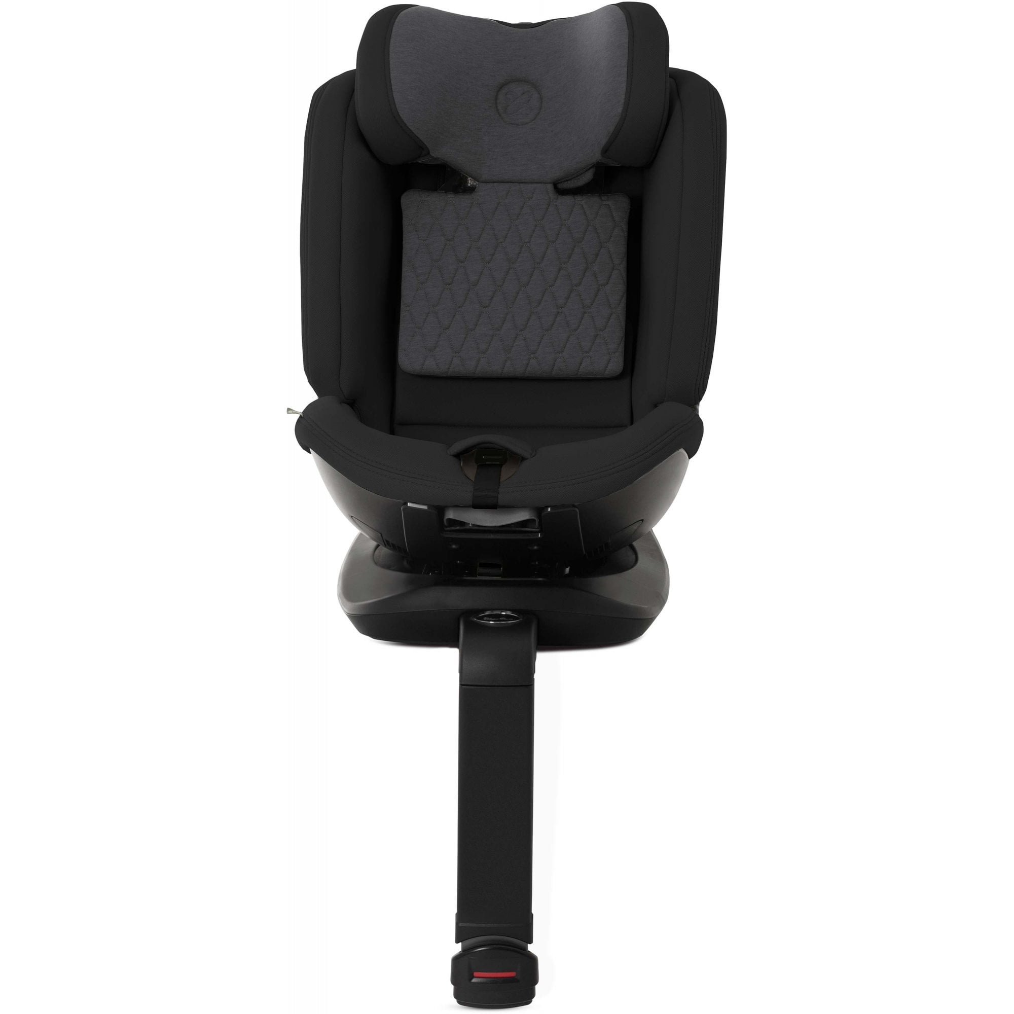 Silver Cross Motion 2 All Size 360 Car Seat Space