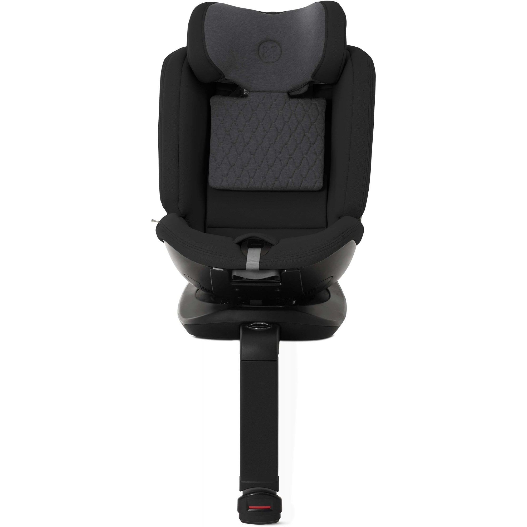 Silver Cross Motion 2 All Size 360 Car Seat Space