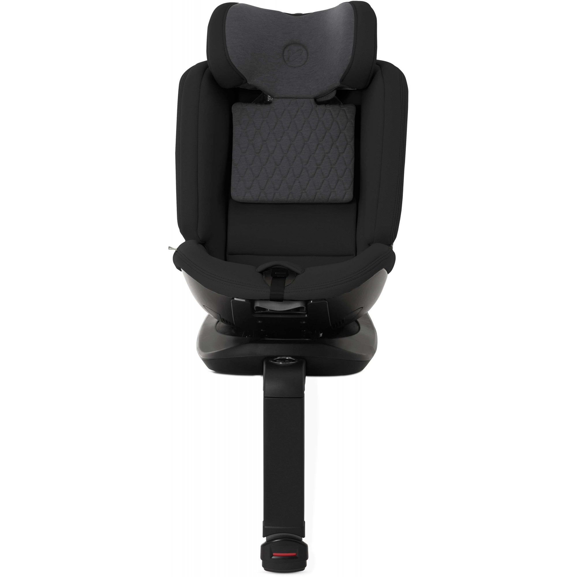 Silver Cross Motion 2 All Size 360 Car Seat Space