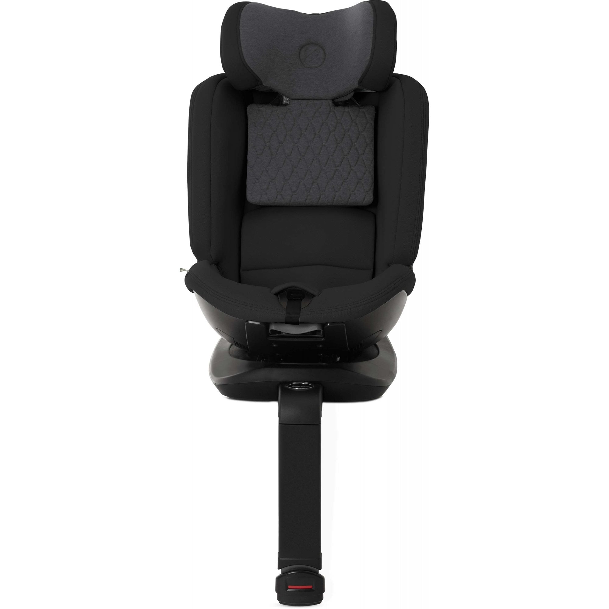 Silver Cross Motion 2 All Size 360 Car Seat Space