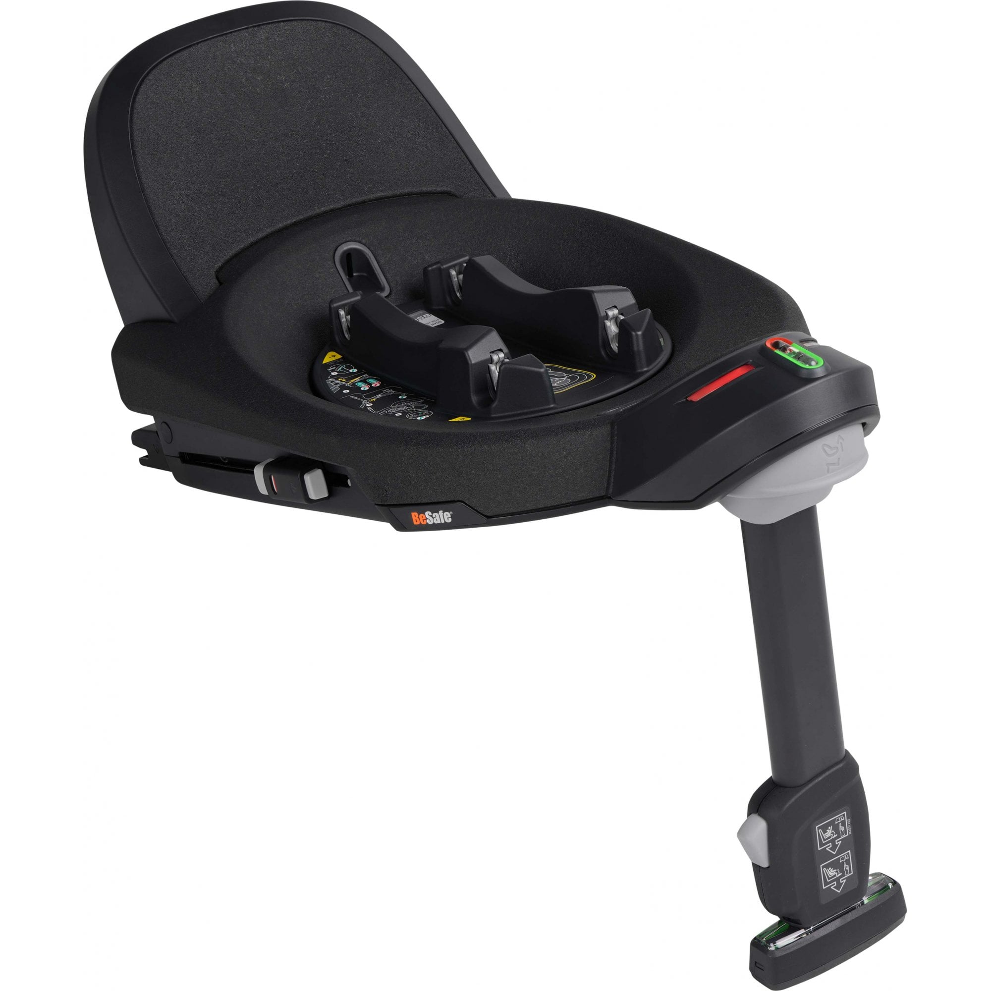BeSafe Beyond Isofix Base