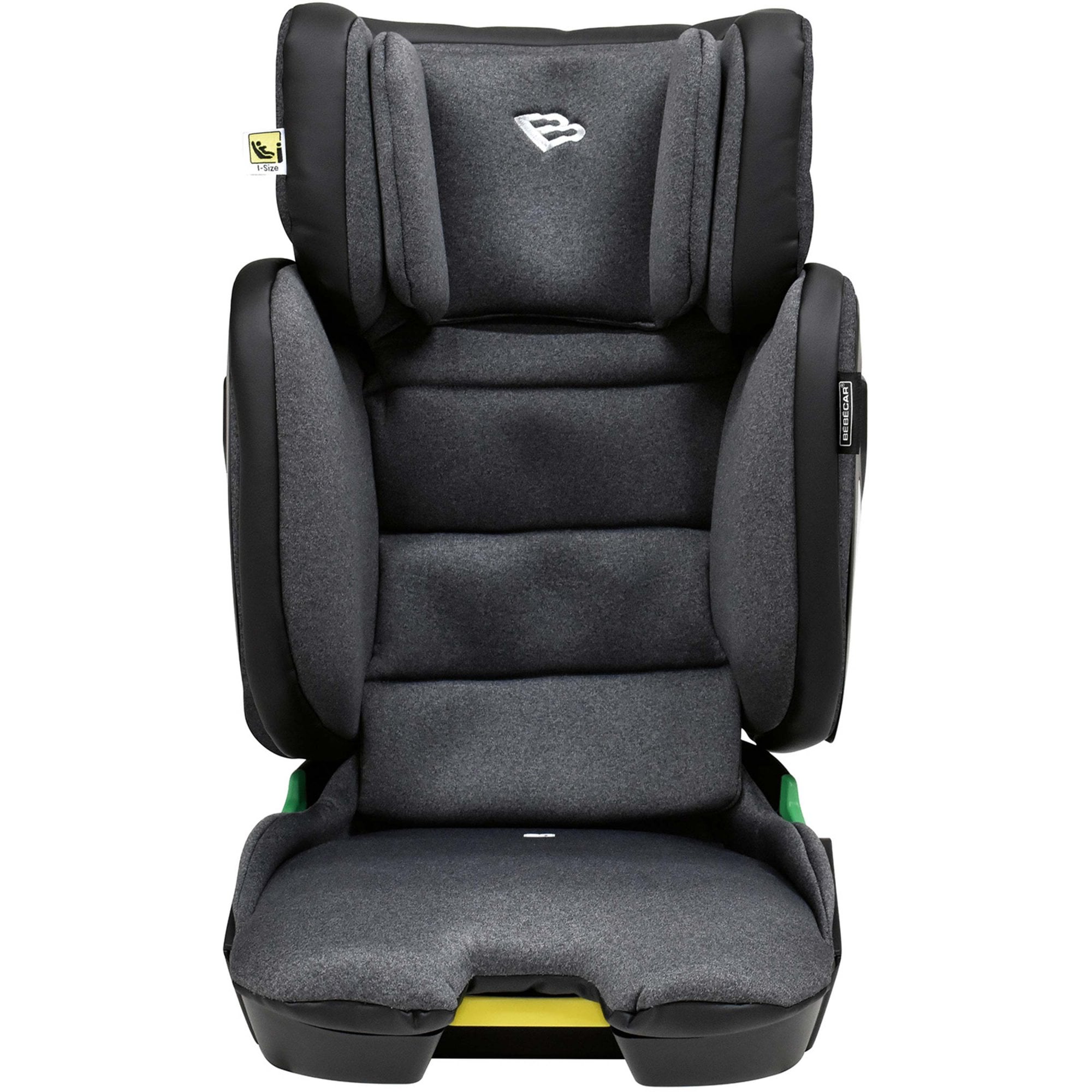 Bebecar Multi Fold Car Seat Black