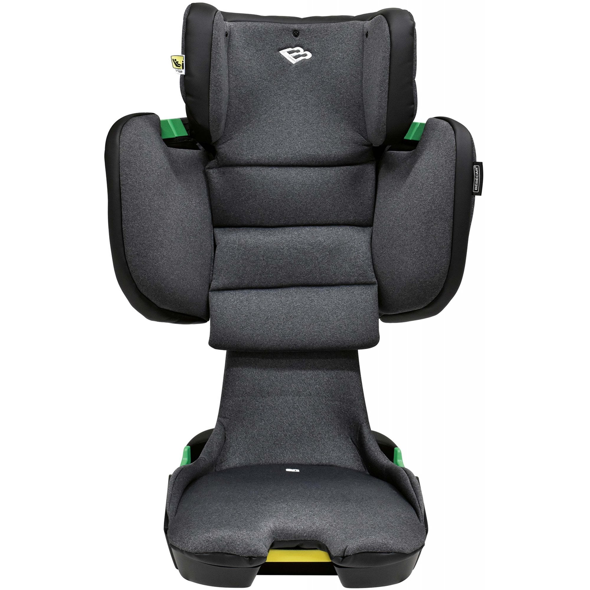 Bebecar Multi Fold Car Seat Black