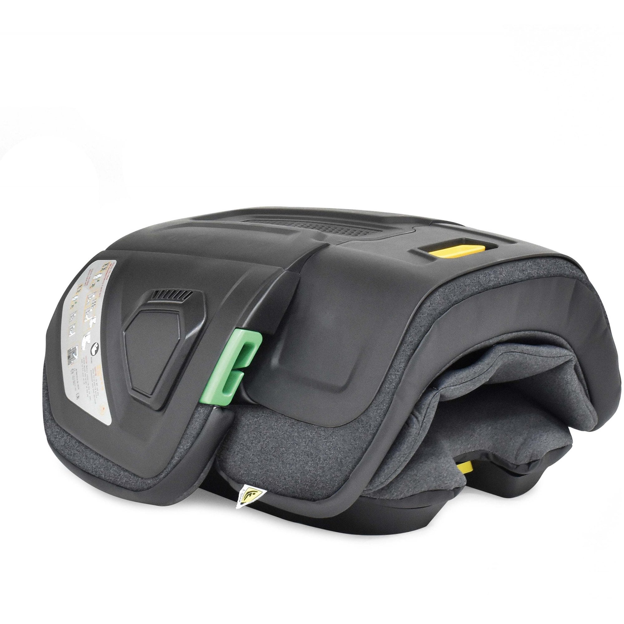 Bebecar Multi Fold Car Seat Black/Grey