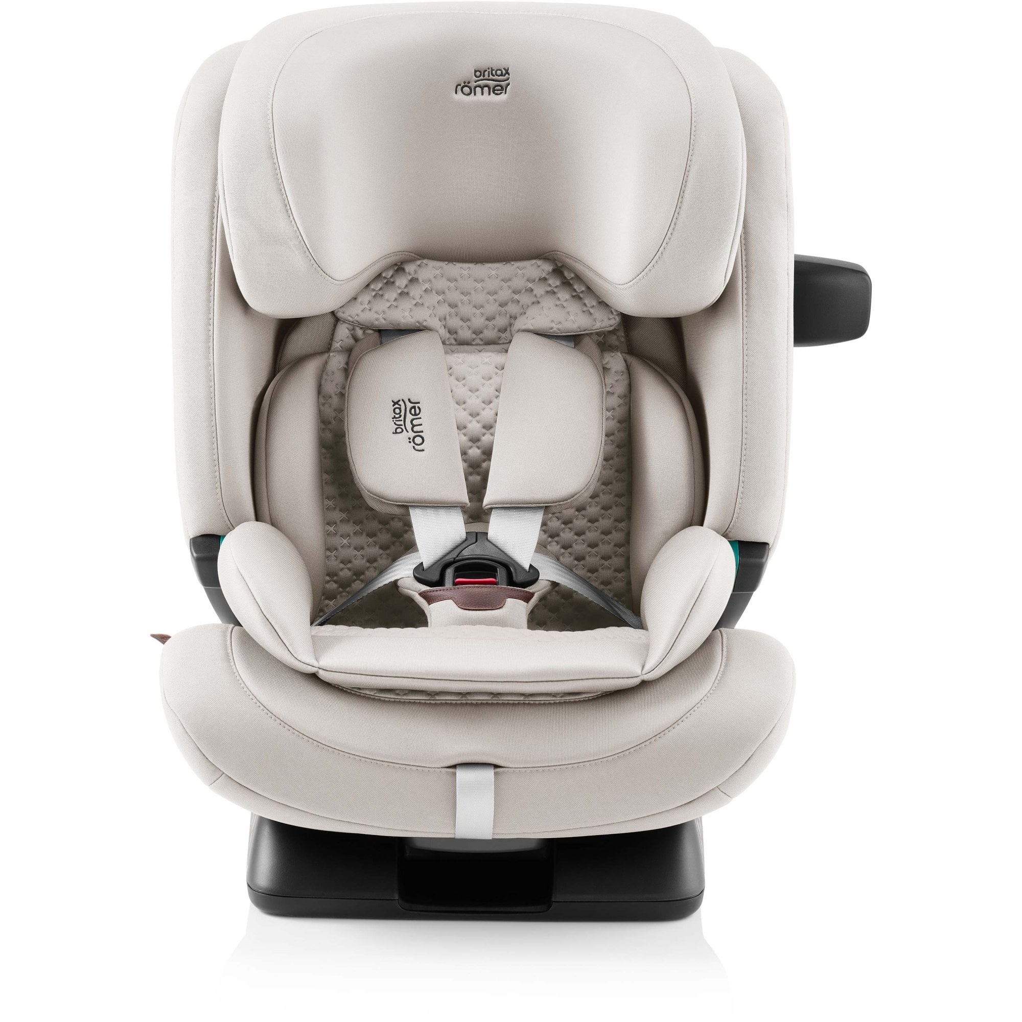 Britax Römer Advansafix Pro LUX Car Seat Soft Taupe